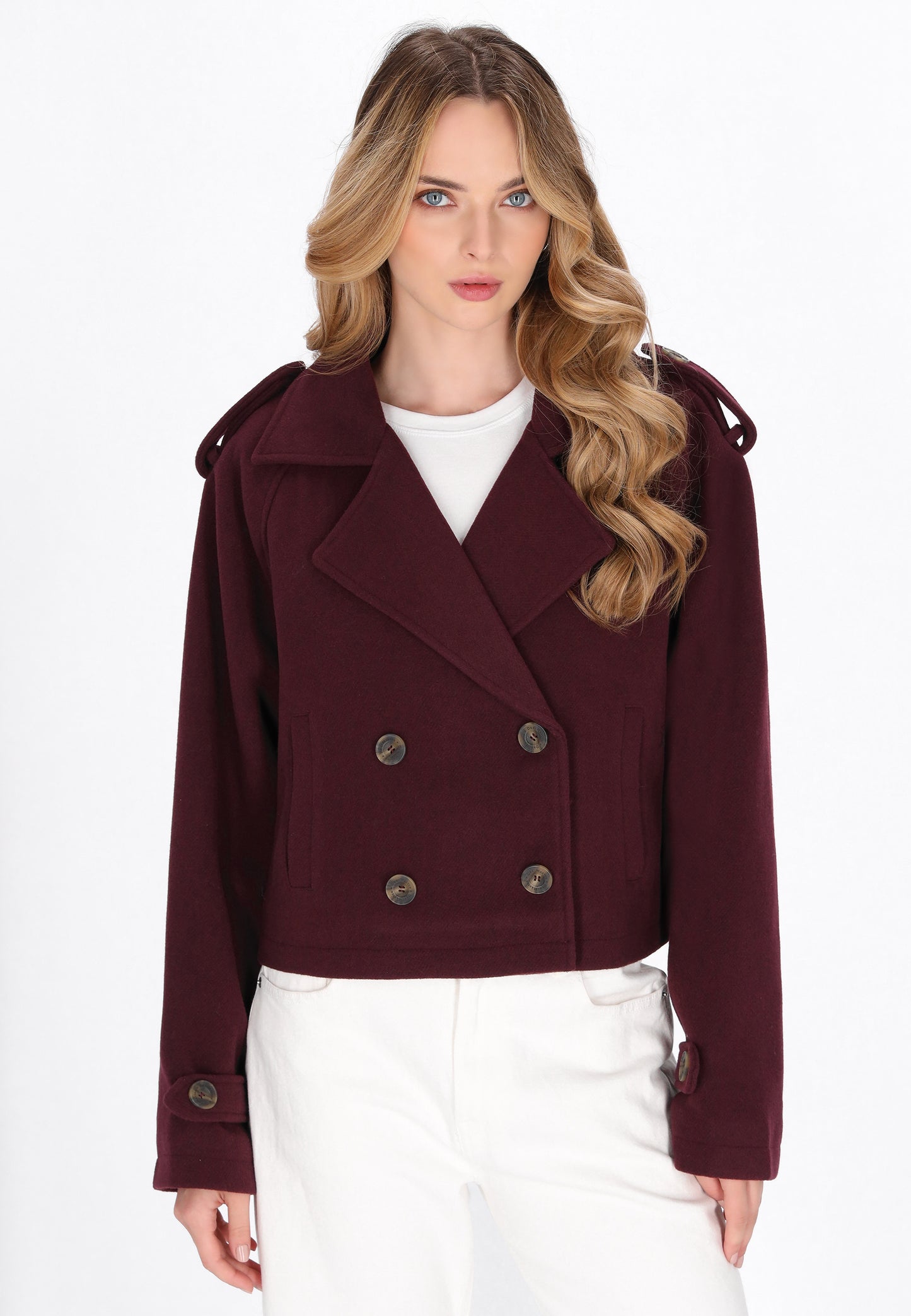 DreiMaster Vintage Women's Jacket