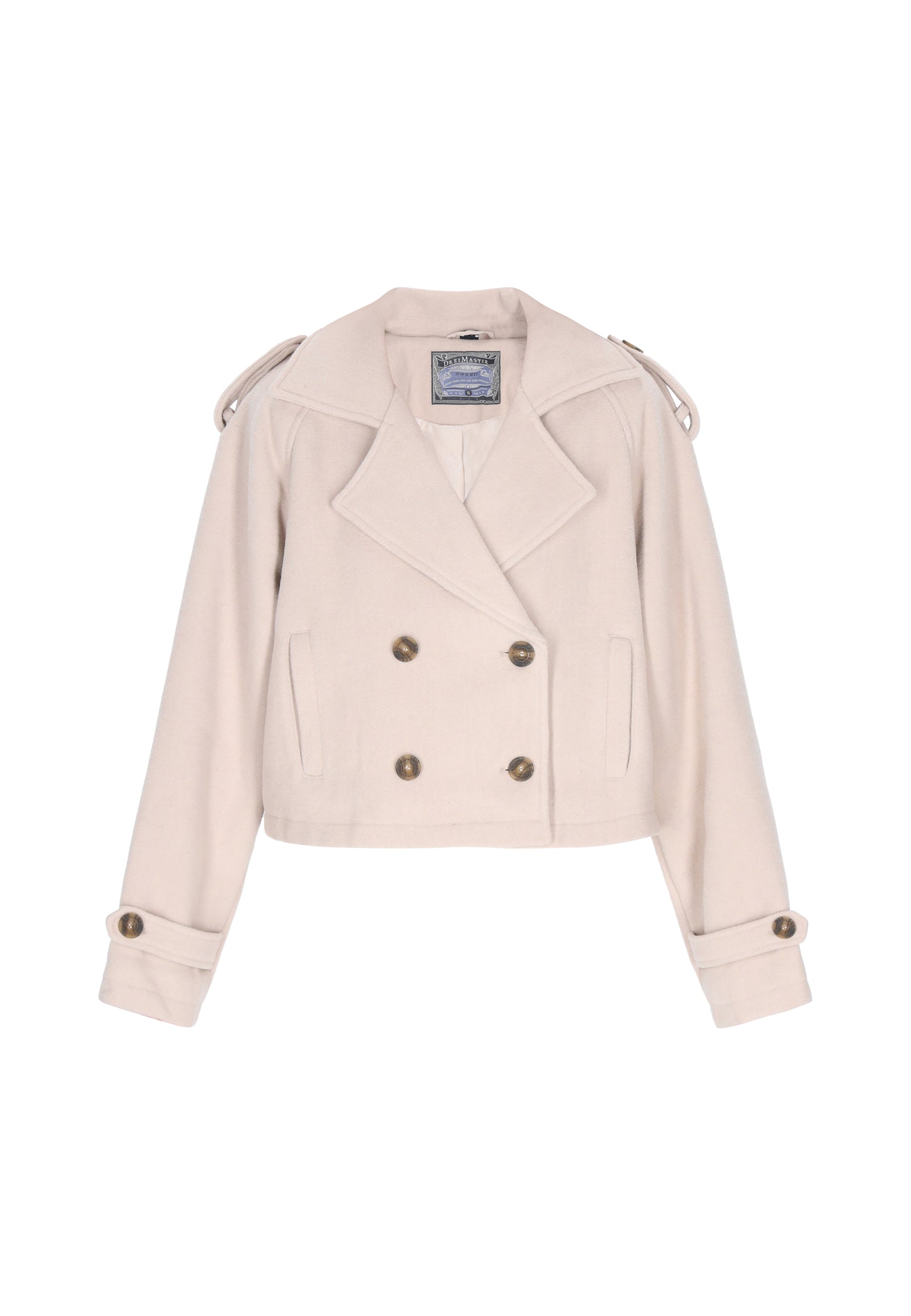 DreiMaster Vintage Women's Jacket