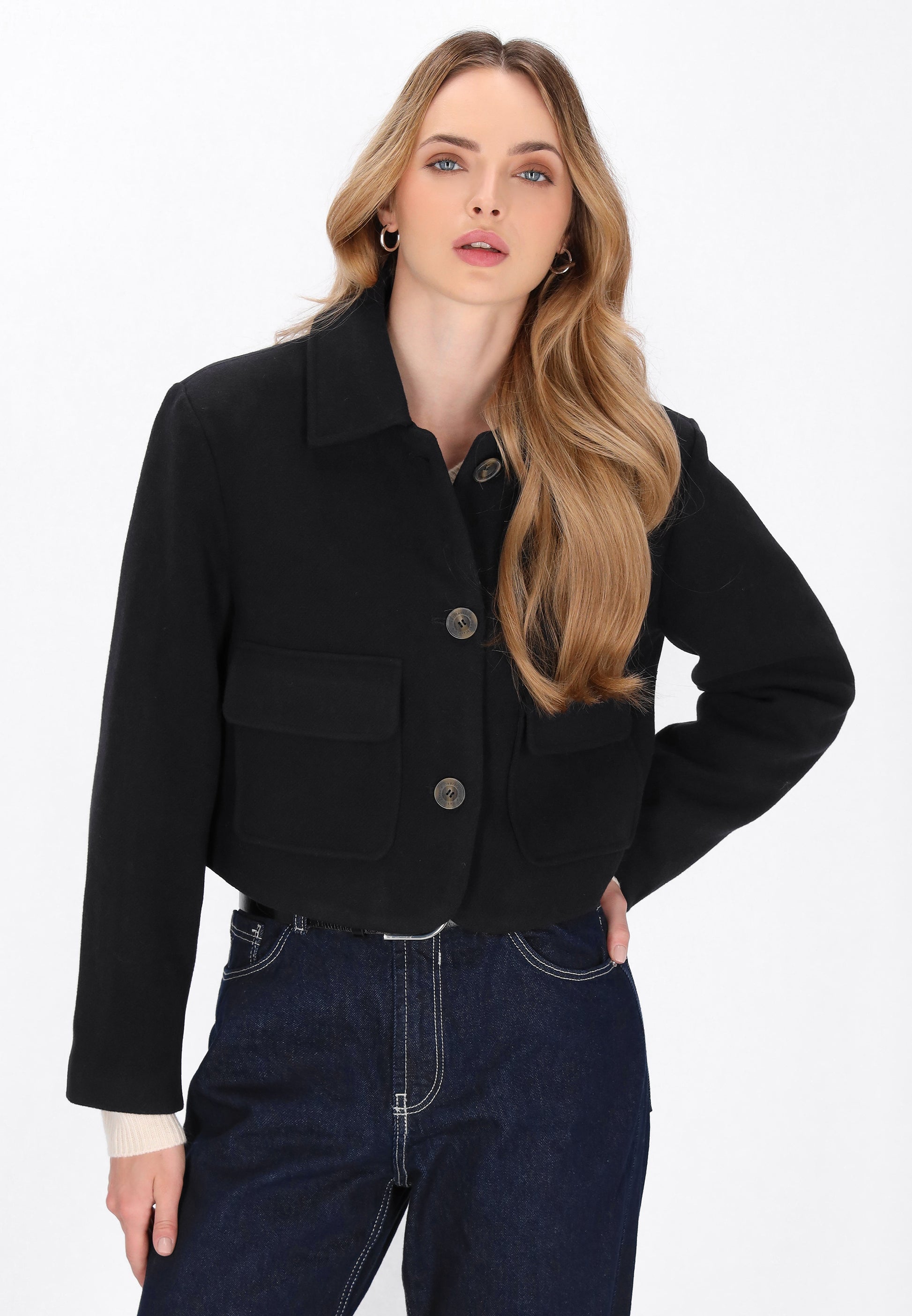DreiMaster Vintage Women's Jacket