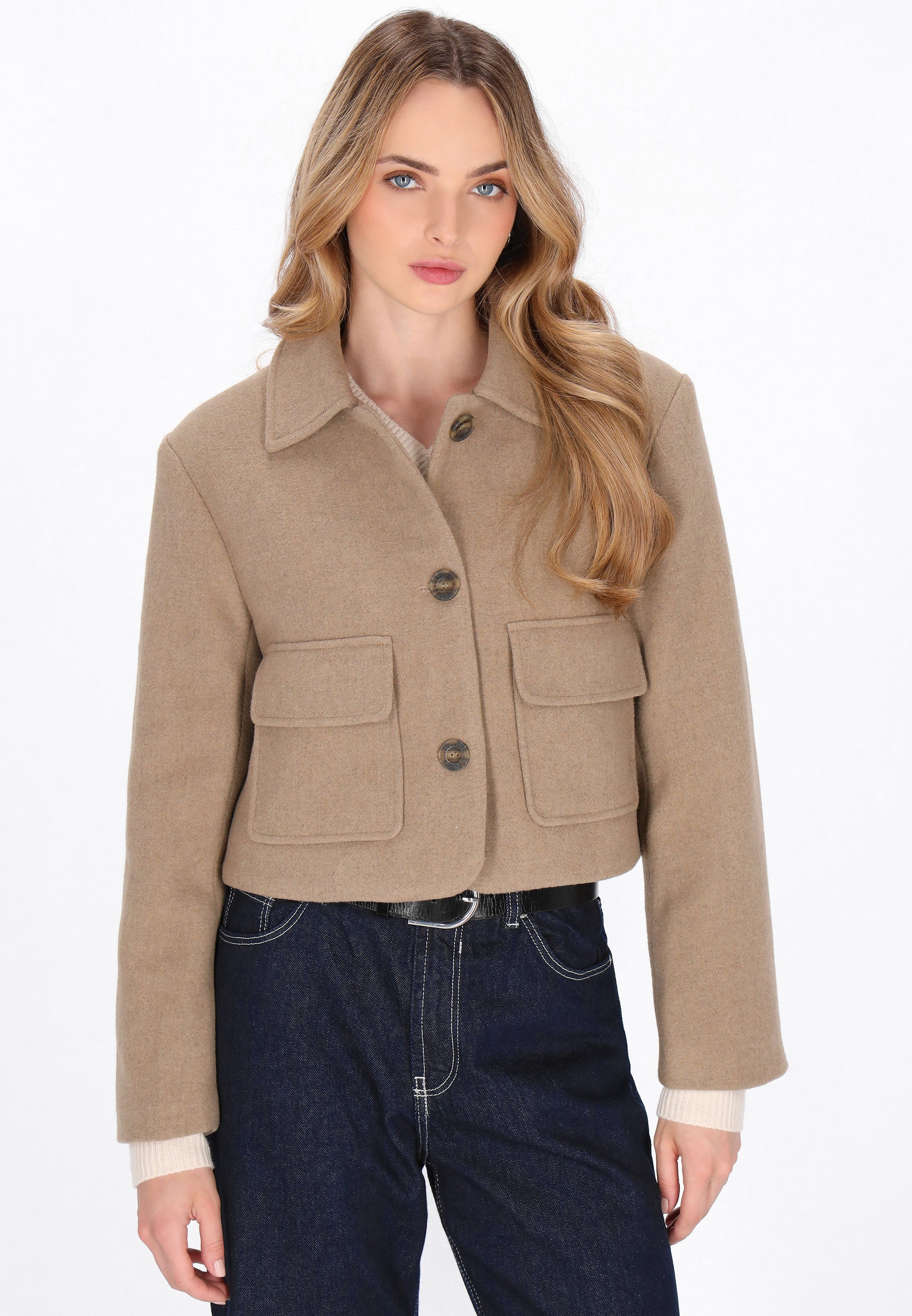 DreiMaster Vintage Women's Jacket