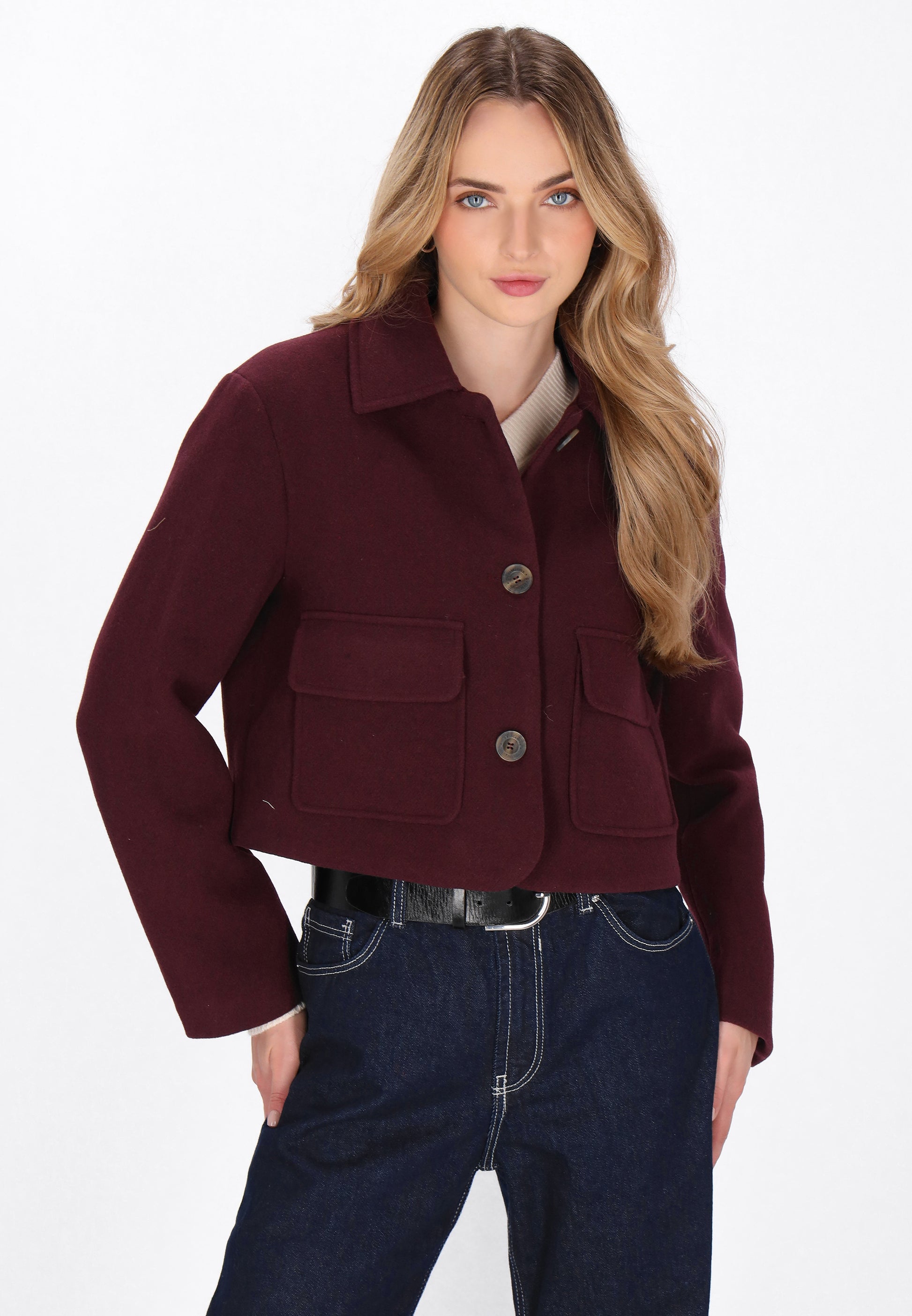DreiMaster Vintage Women's Jacket