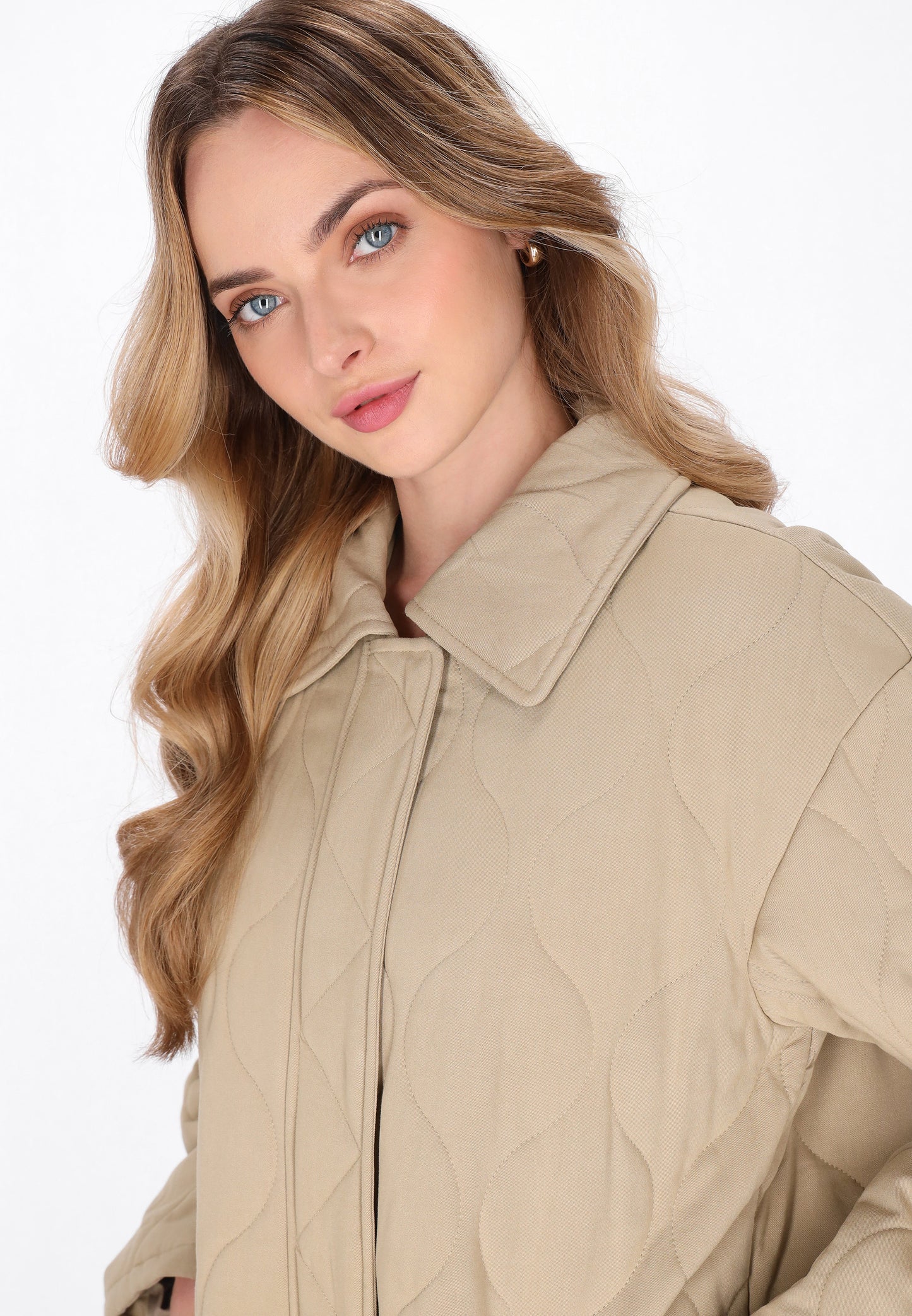 DreiMaster Vintage Women's Coat