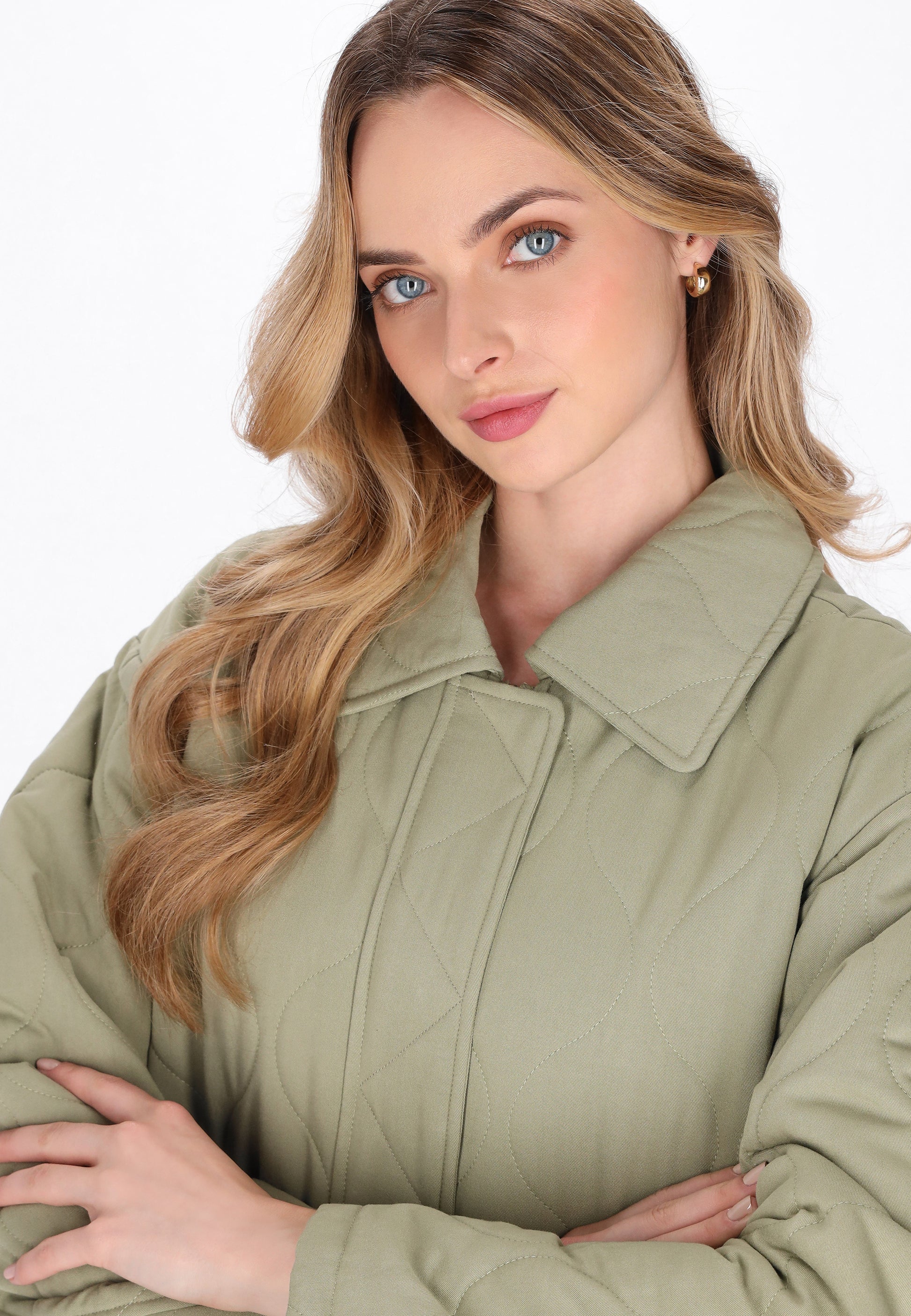 DreiMaster Vintage Women's Coat