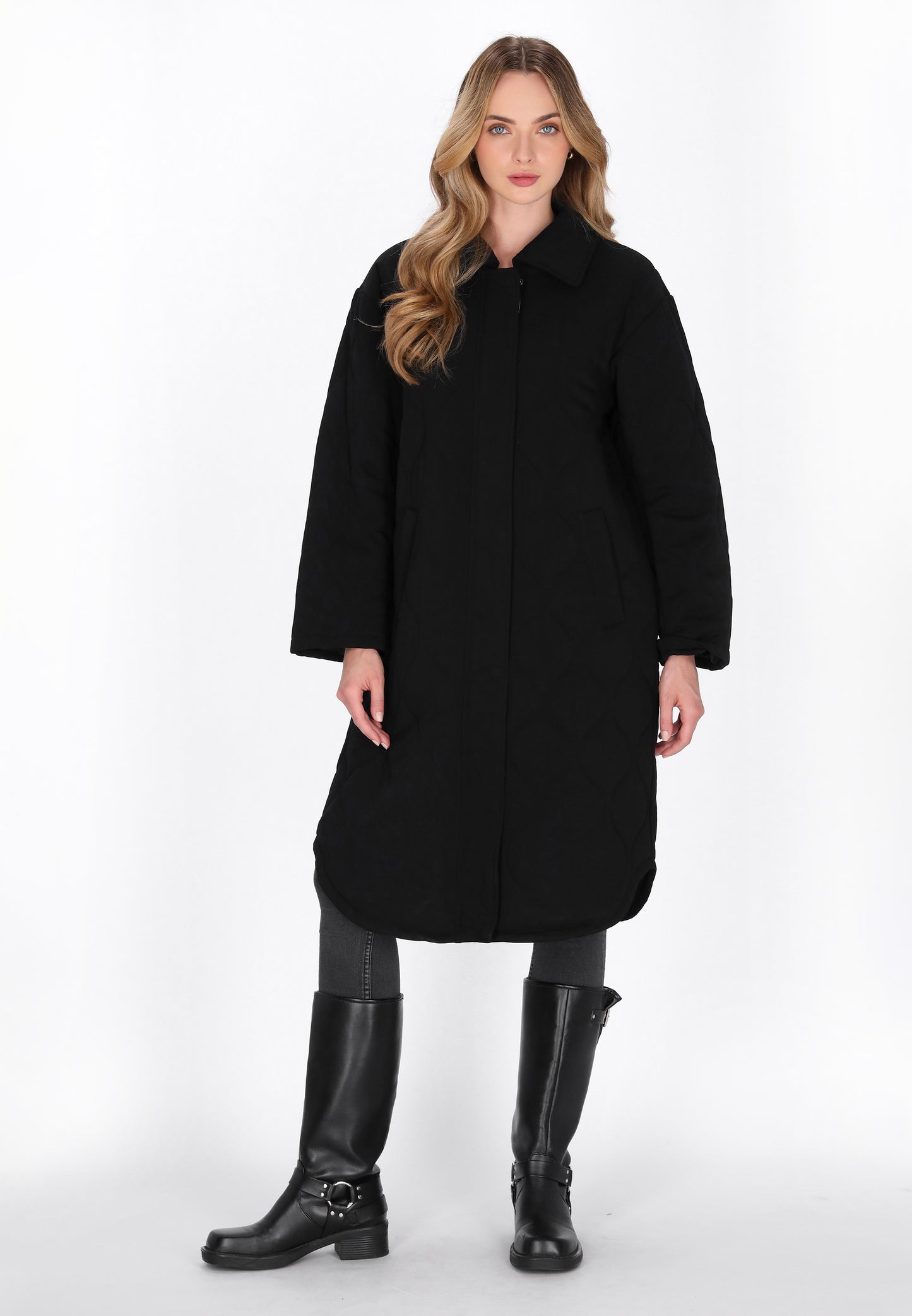 DreiMaster Vintage Women's Coat