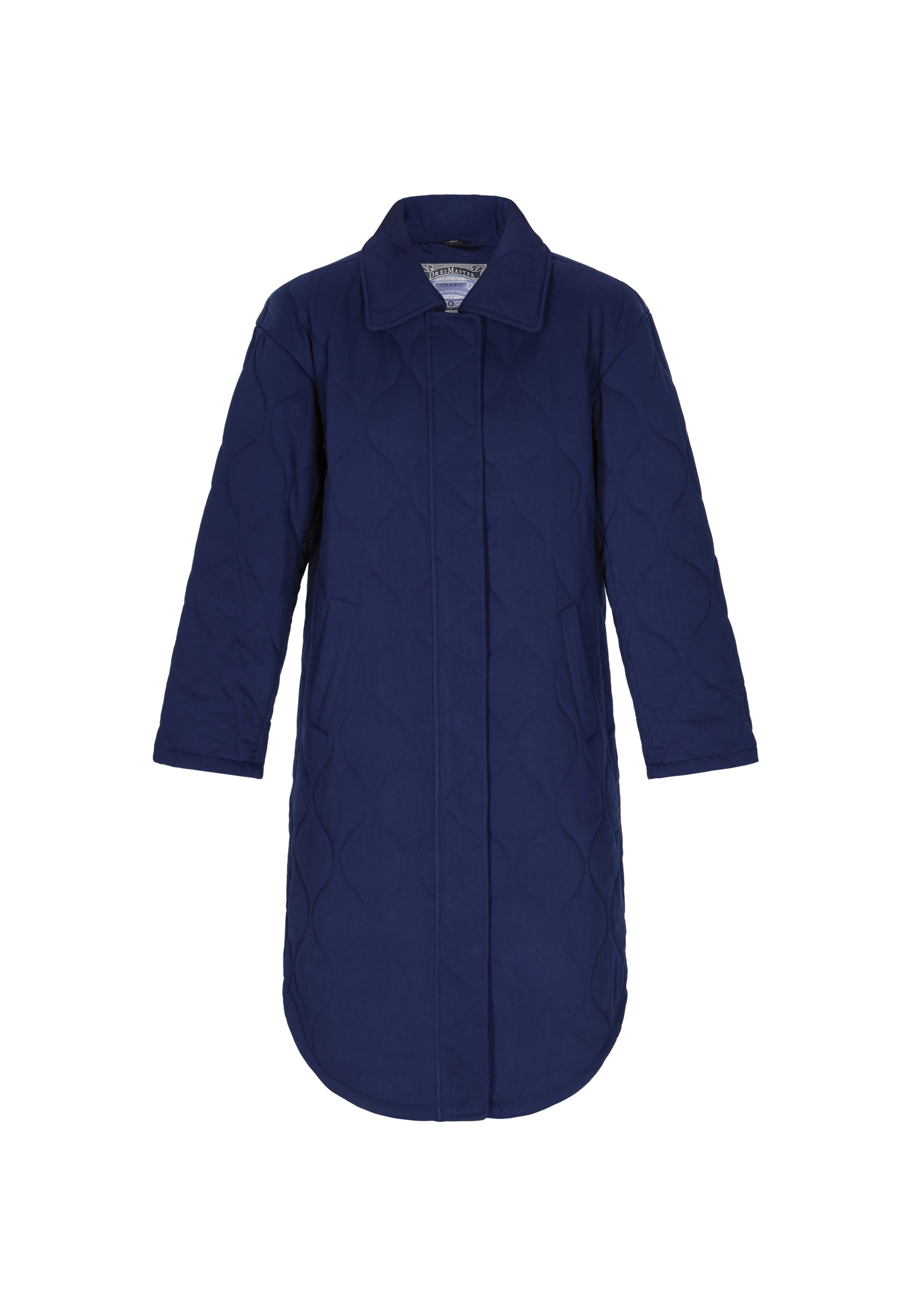 DreiMaster Vintage Women's Coat