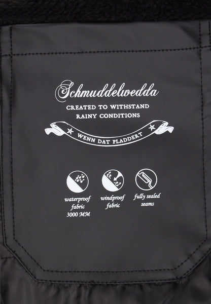 Schmuddelwedda Women's Coat