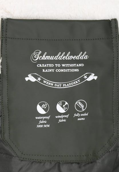 Schmuddelwedda Women's Coat