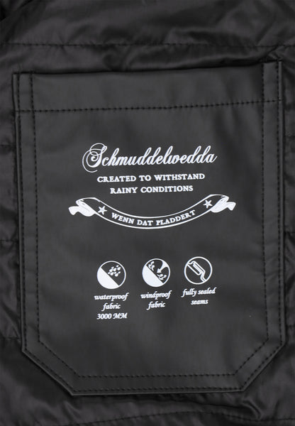 Schmuddelwedda Women's Jacket