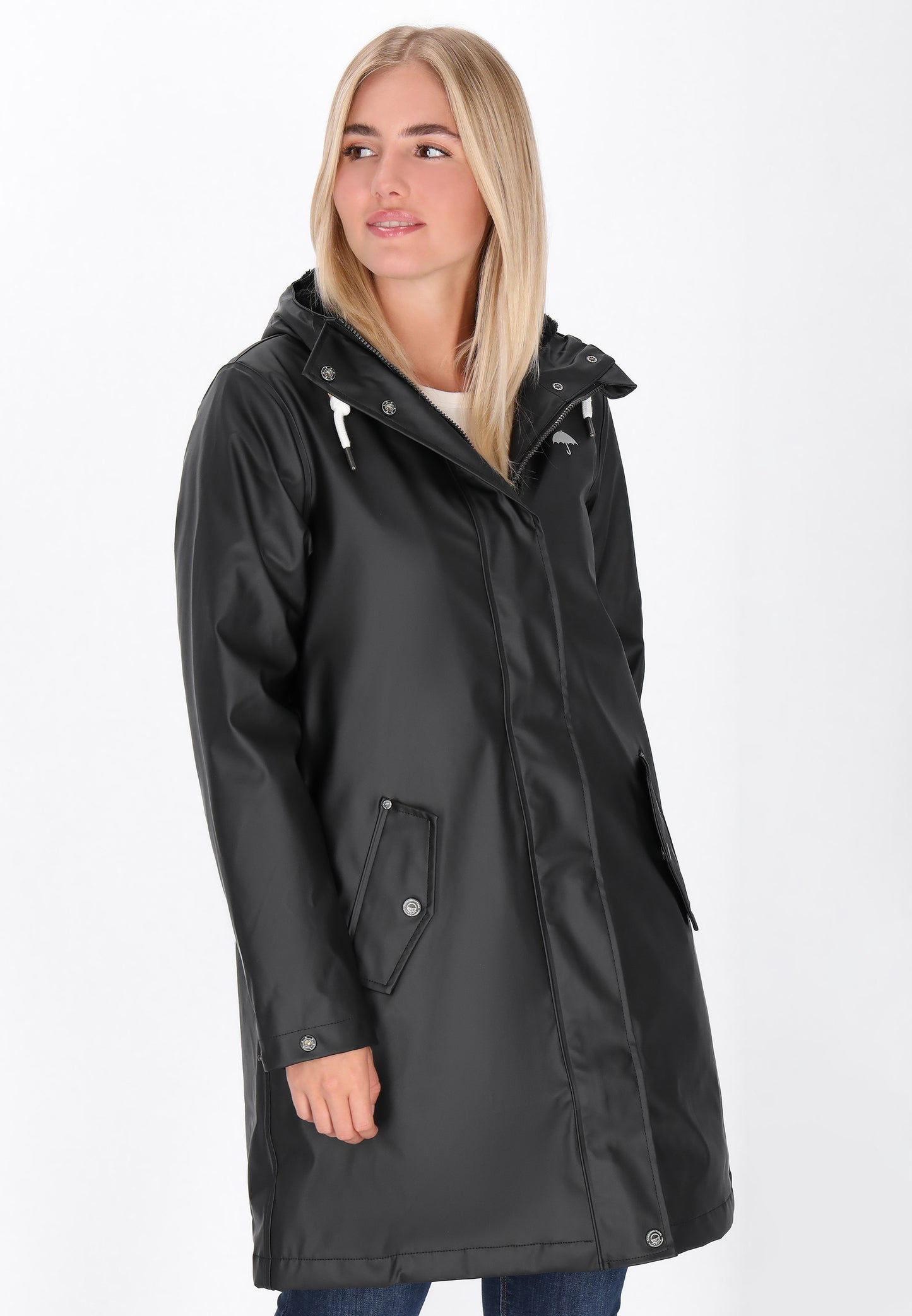 Schmuddelwedda Women's Coat
