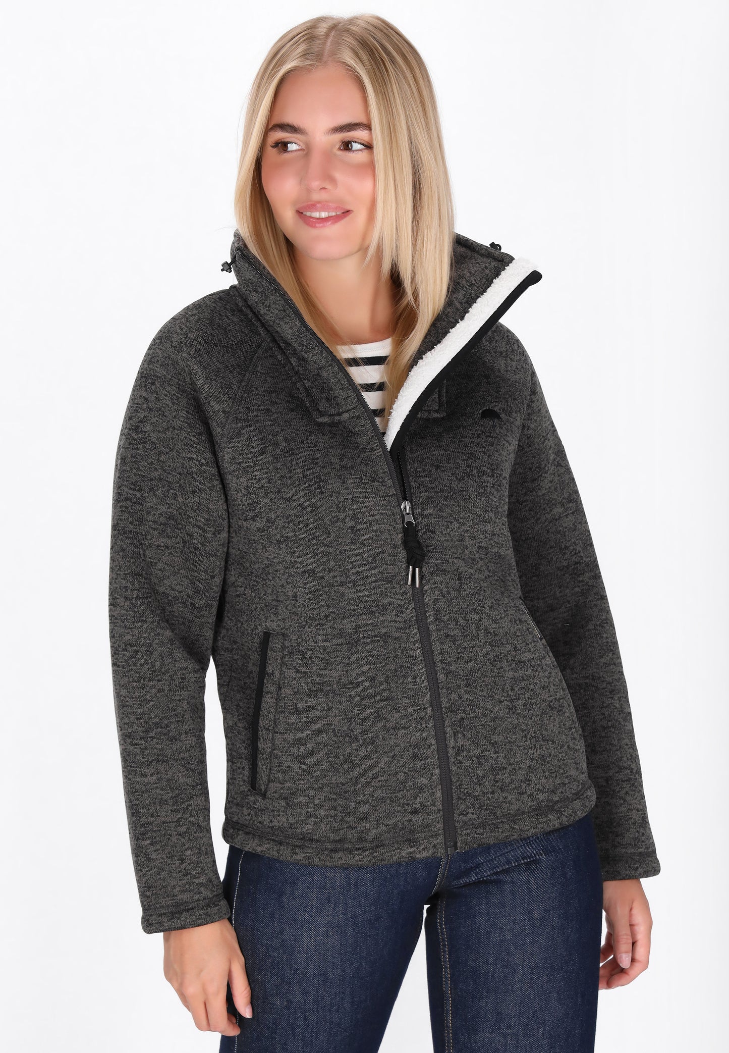 Schmuddelwedda Women's Jacket