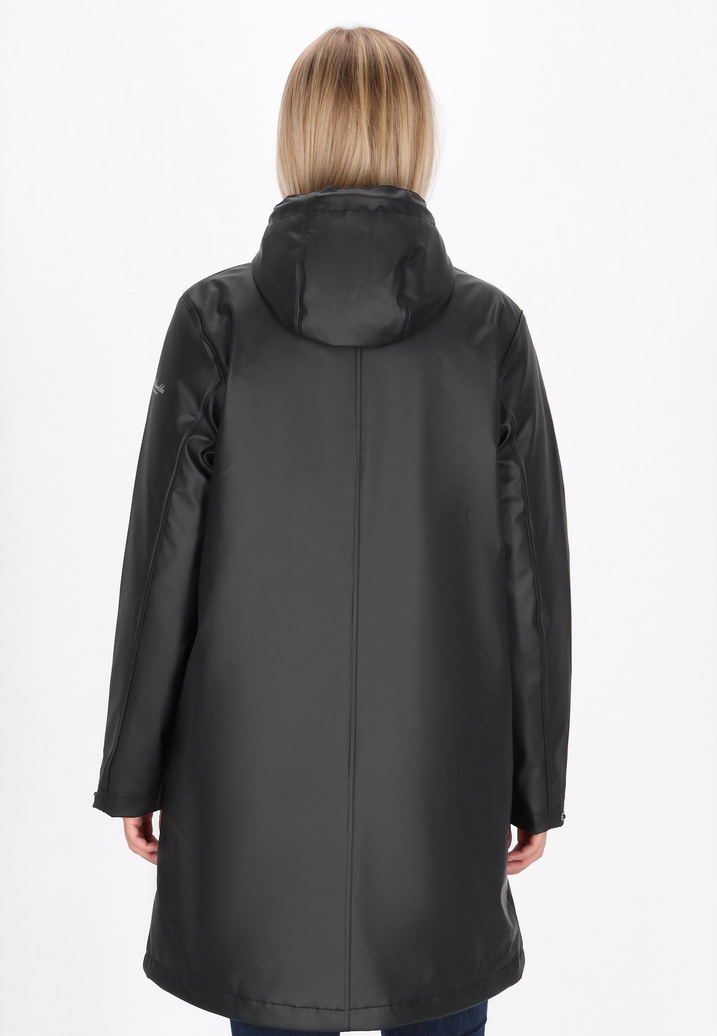 Schmuddelwedda Women's Coat