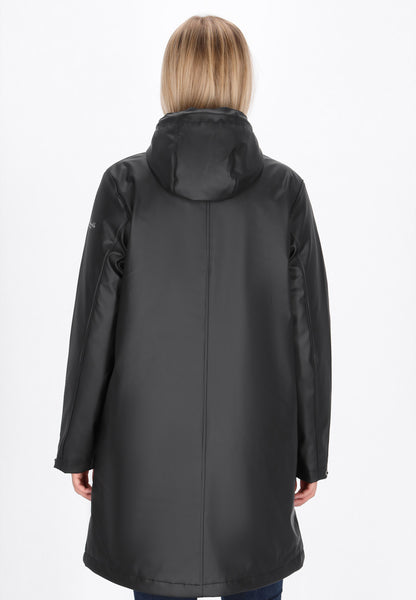 Schmuddelwedda Women's Coat