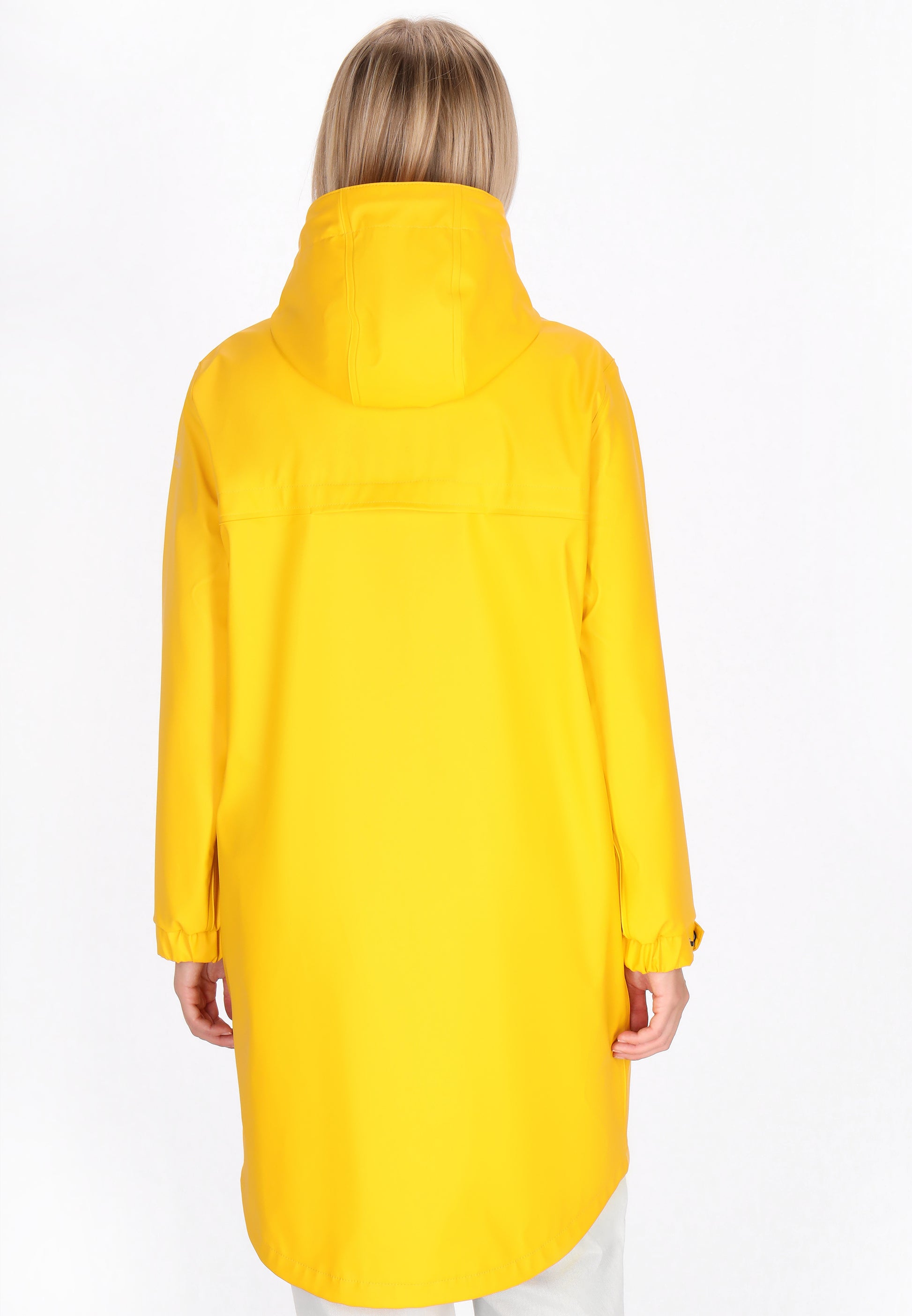 Schmuddelwedda Women's Coat