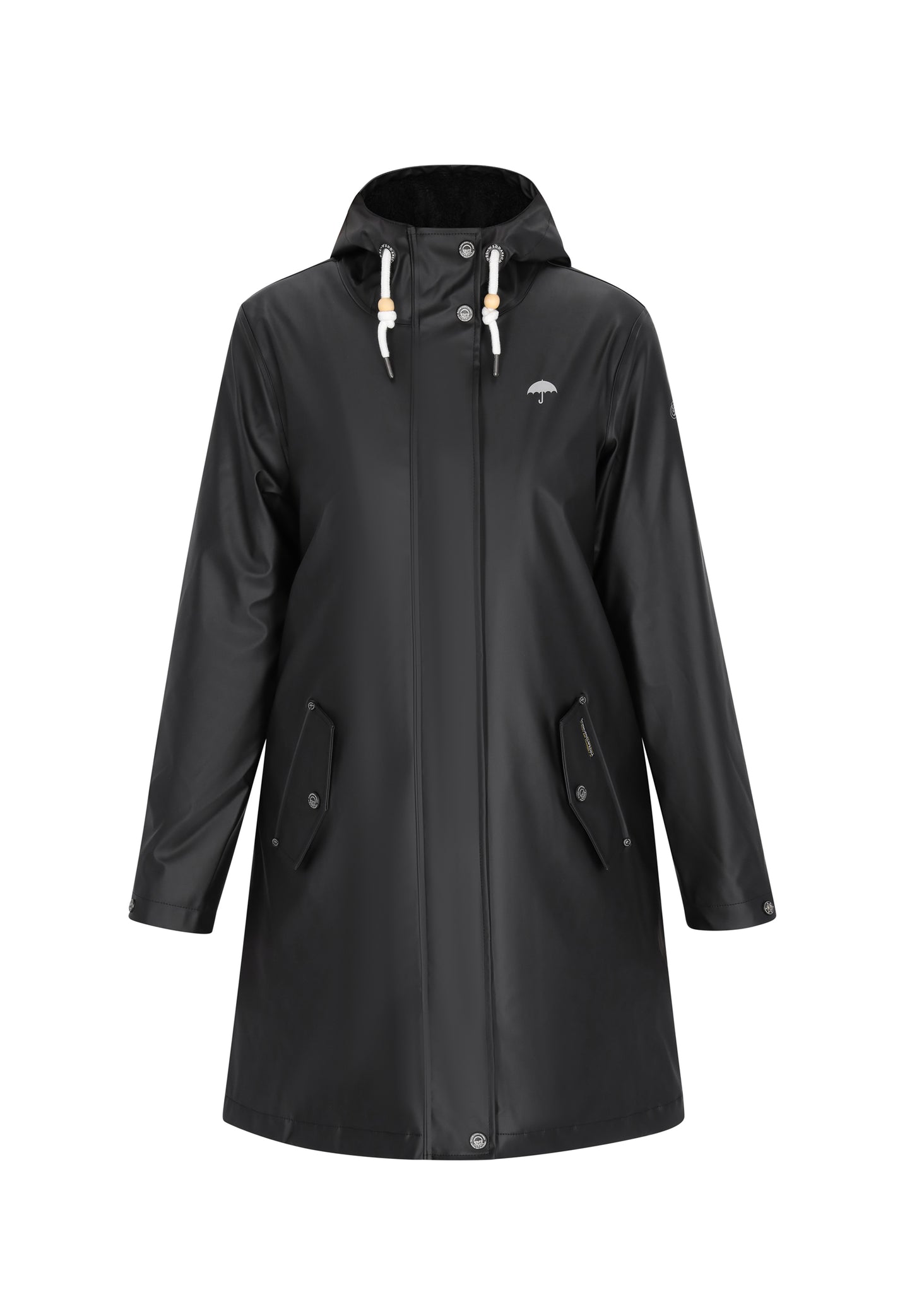 Schmuddelwedda Women's Coat