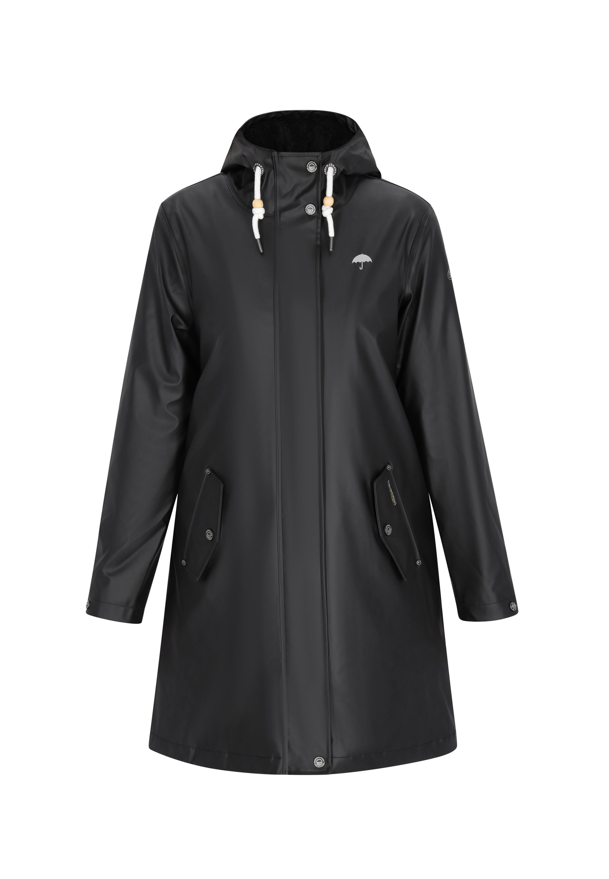 Schmuddelwedda Women's Coat