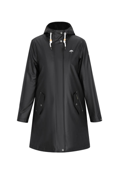 Schmuddelwedda Women's Coat