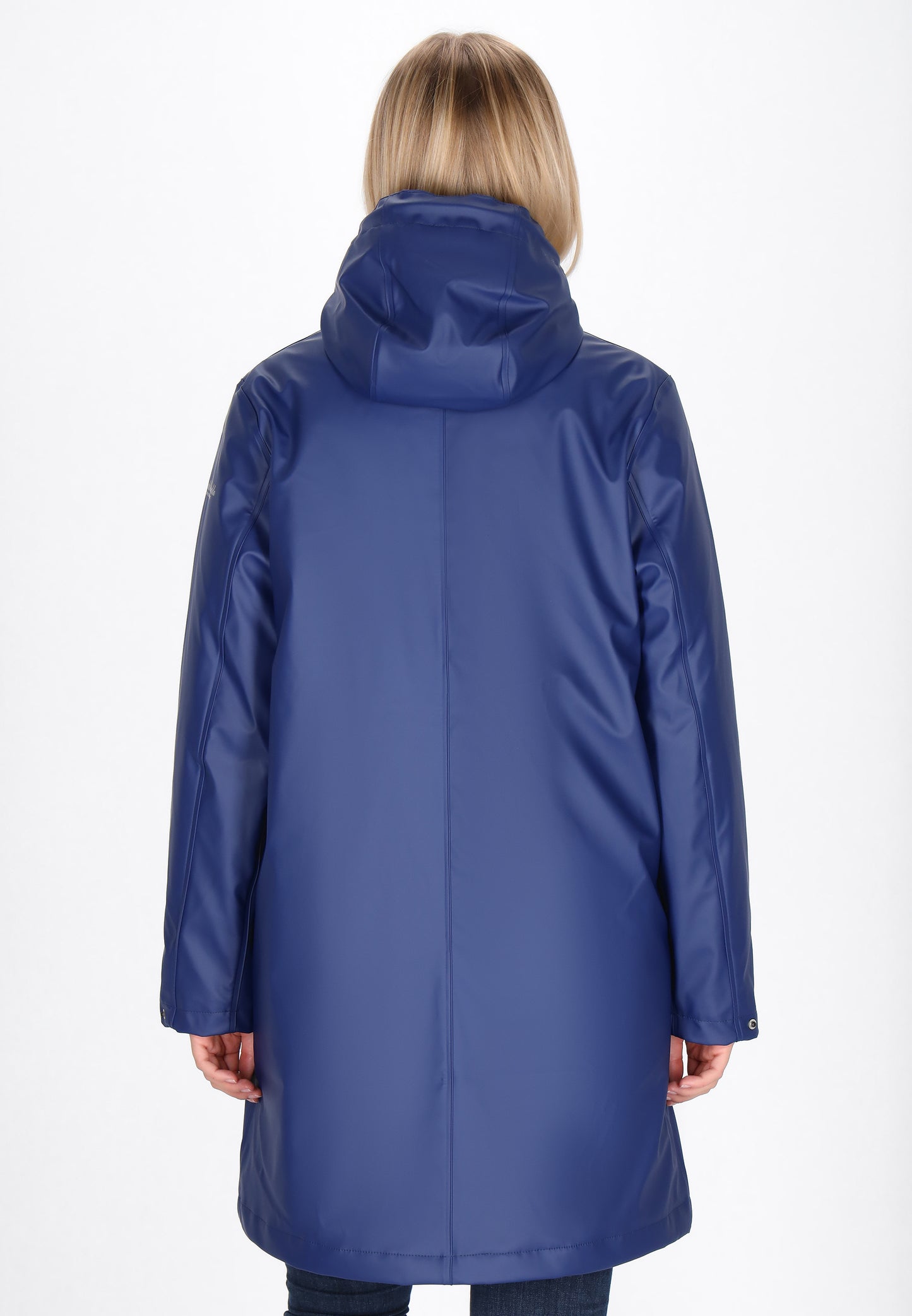 Schmuddelwedda Women's Coat