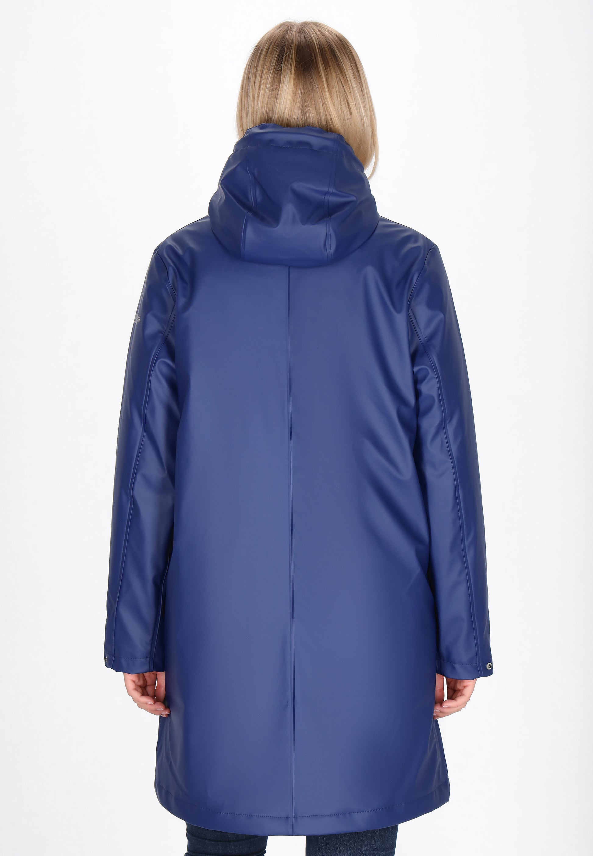 Schmuddelwedda Women's Coat