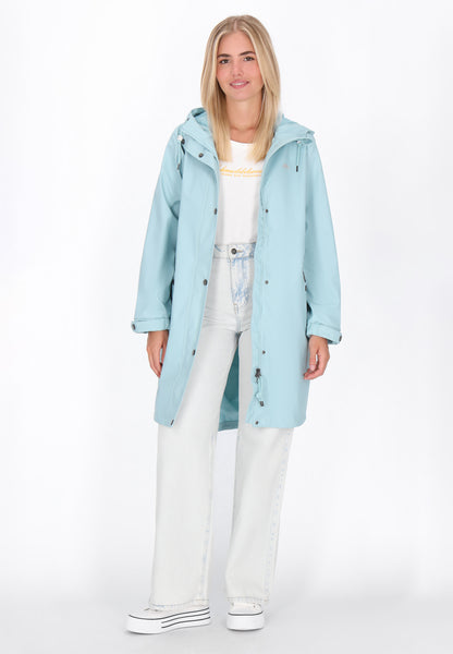 Schmuddelwedda Women's Coat