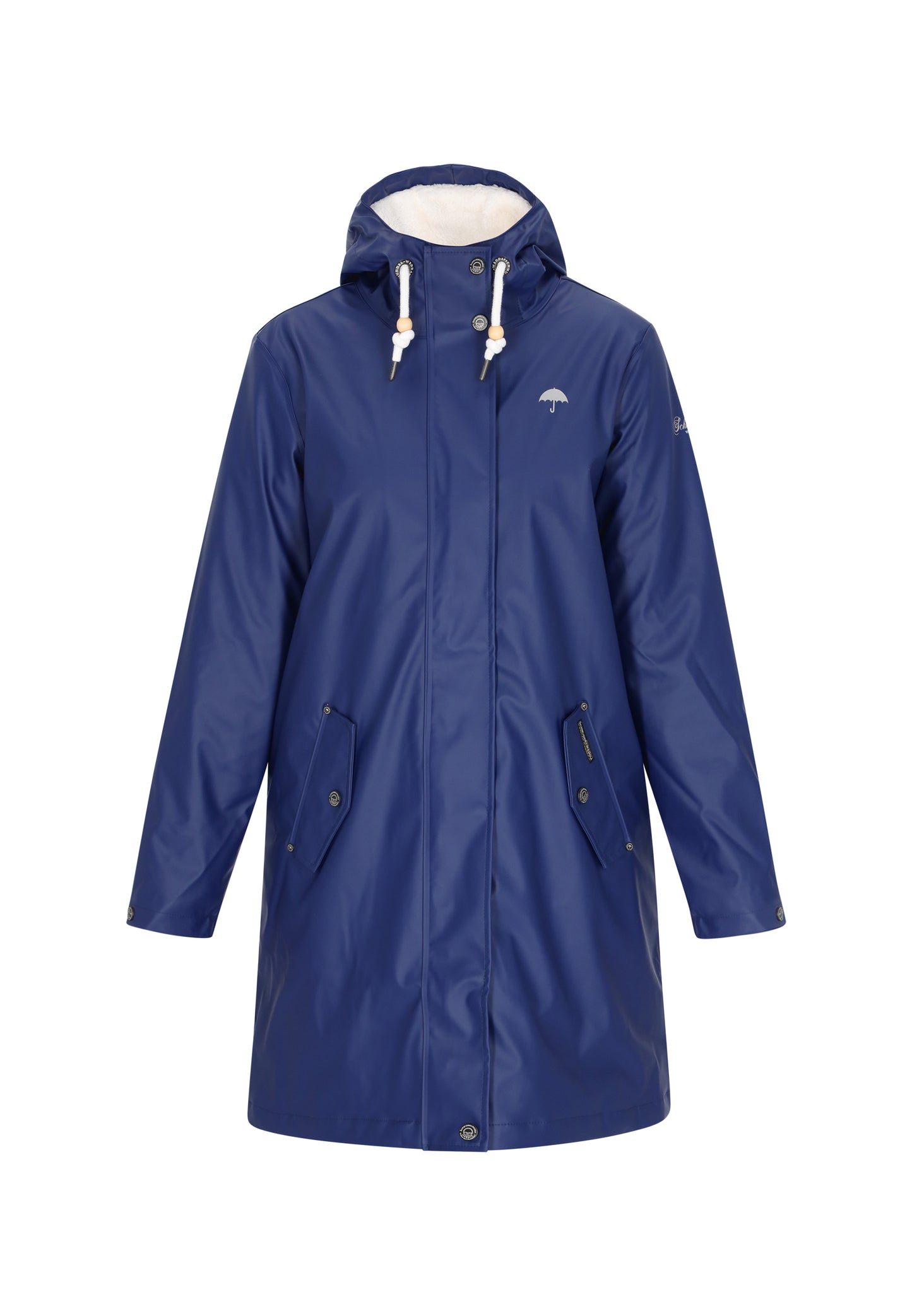 Schmuddelwedda Women's Coat