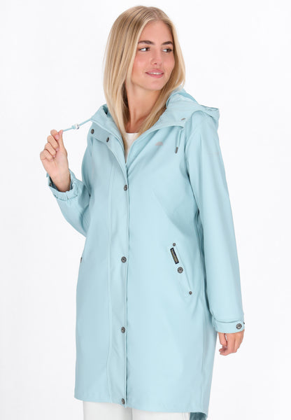 Schmuddelwedda Women's Coat