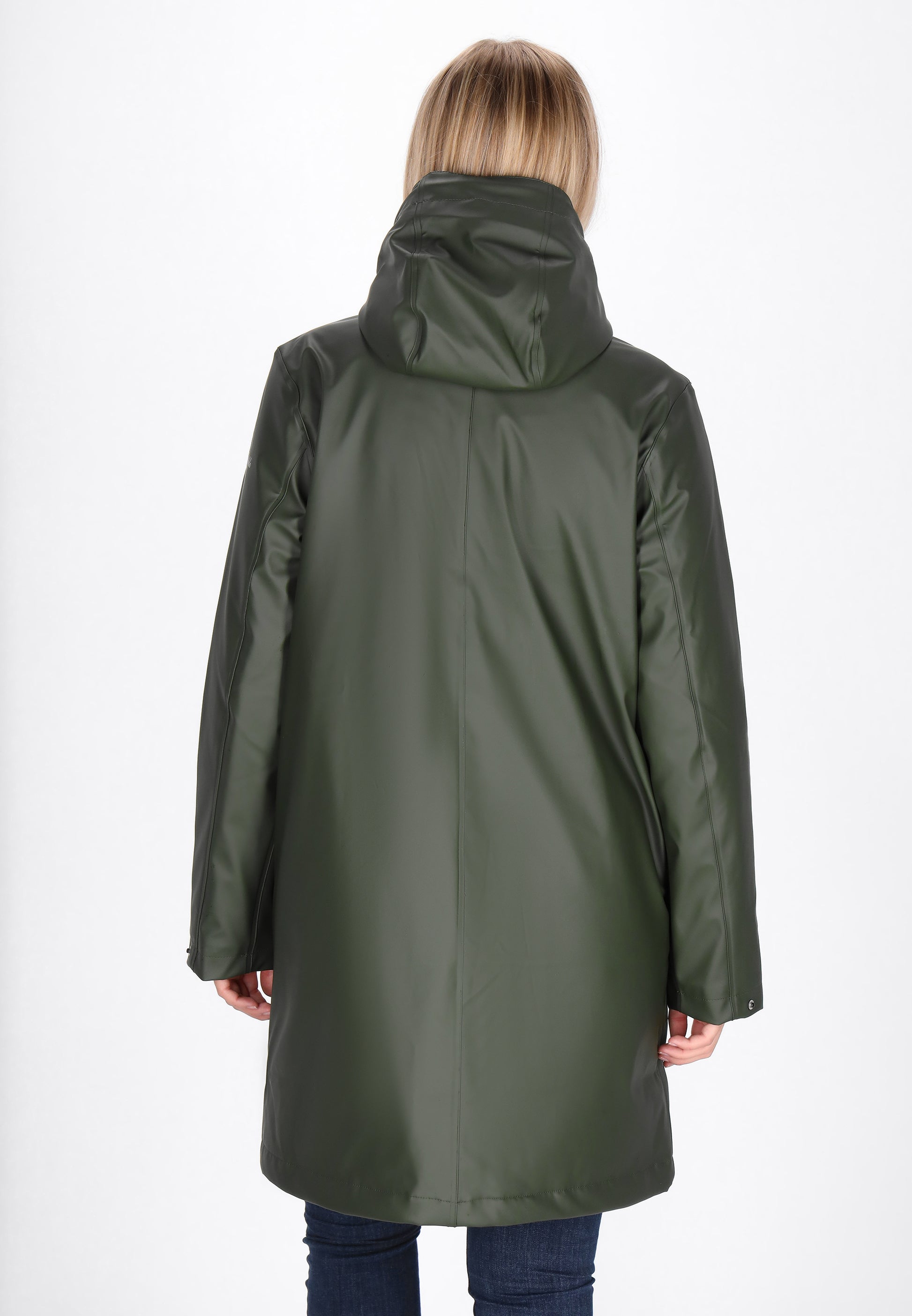 Schmuddelwedda Women's Coat