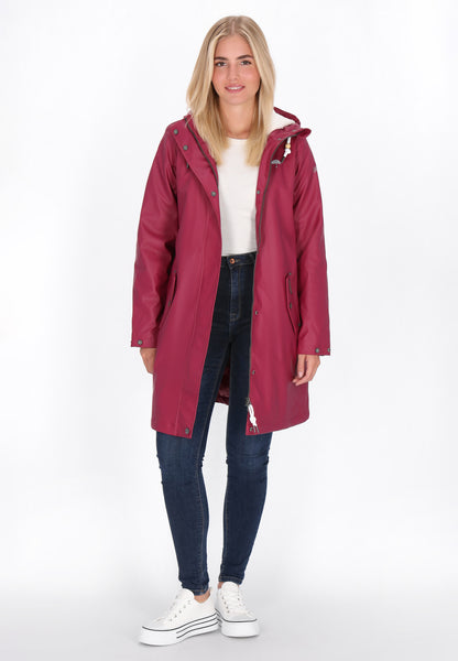 Schmuddelwedda Women's Coat