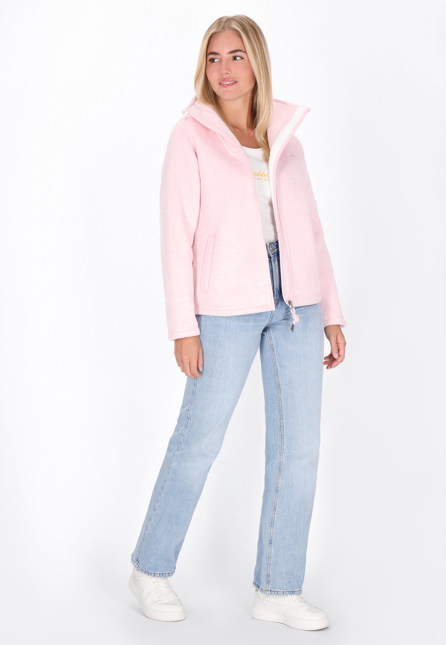 Schmuddelwedda Women's Jacket