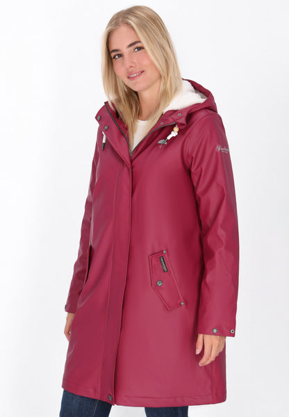 Schmuddelwedda Women's Coat