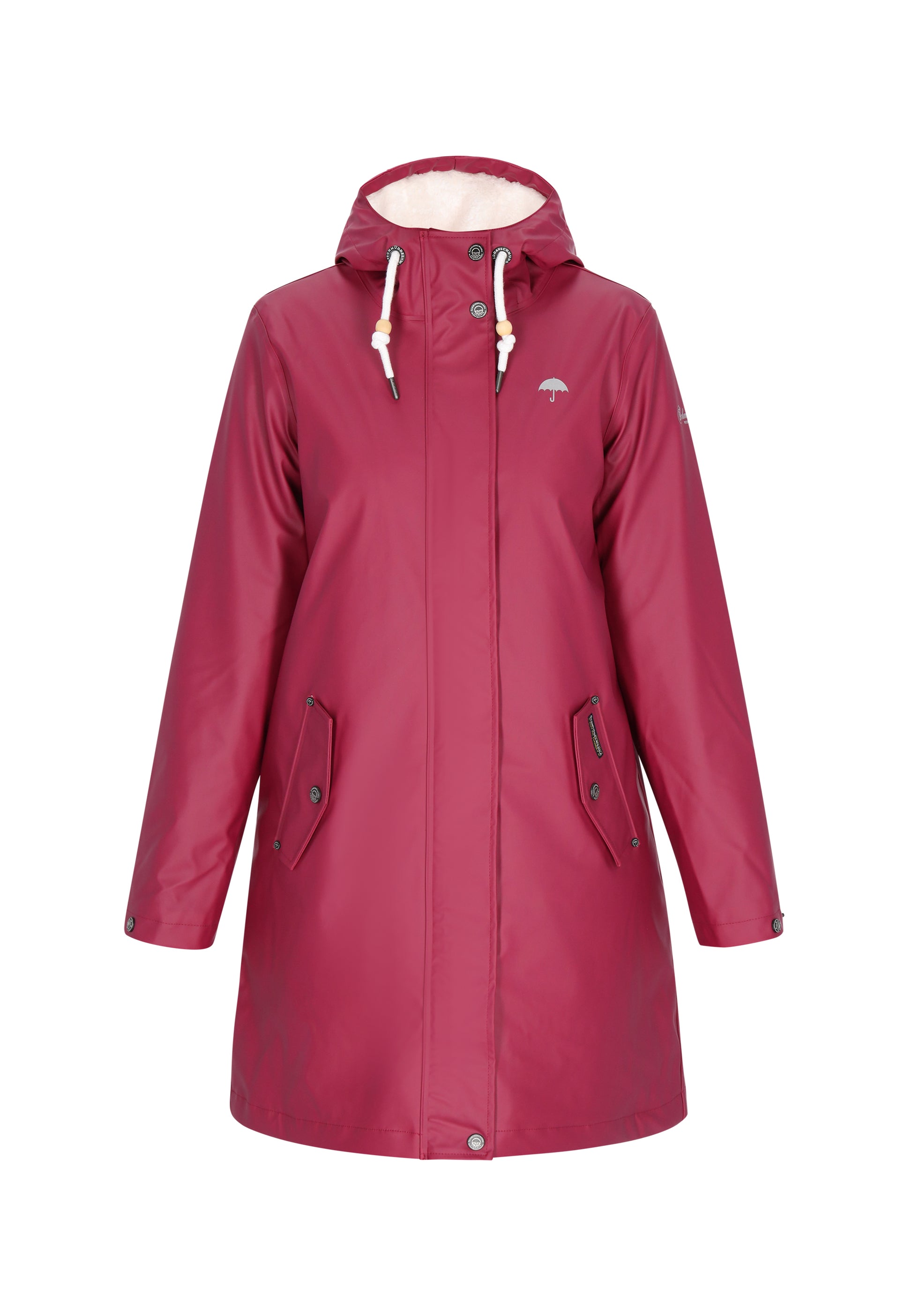 Schmuddelwedda Women's Coat