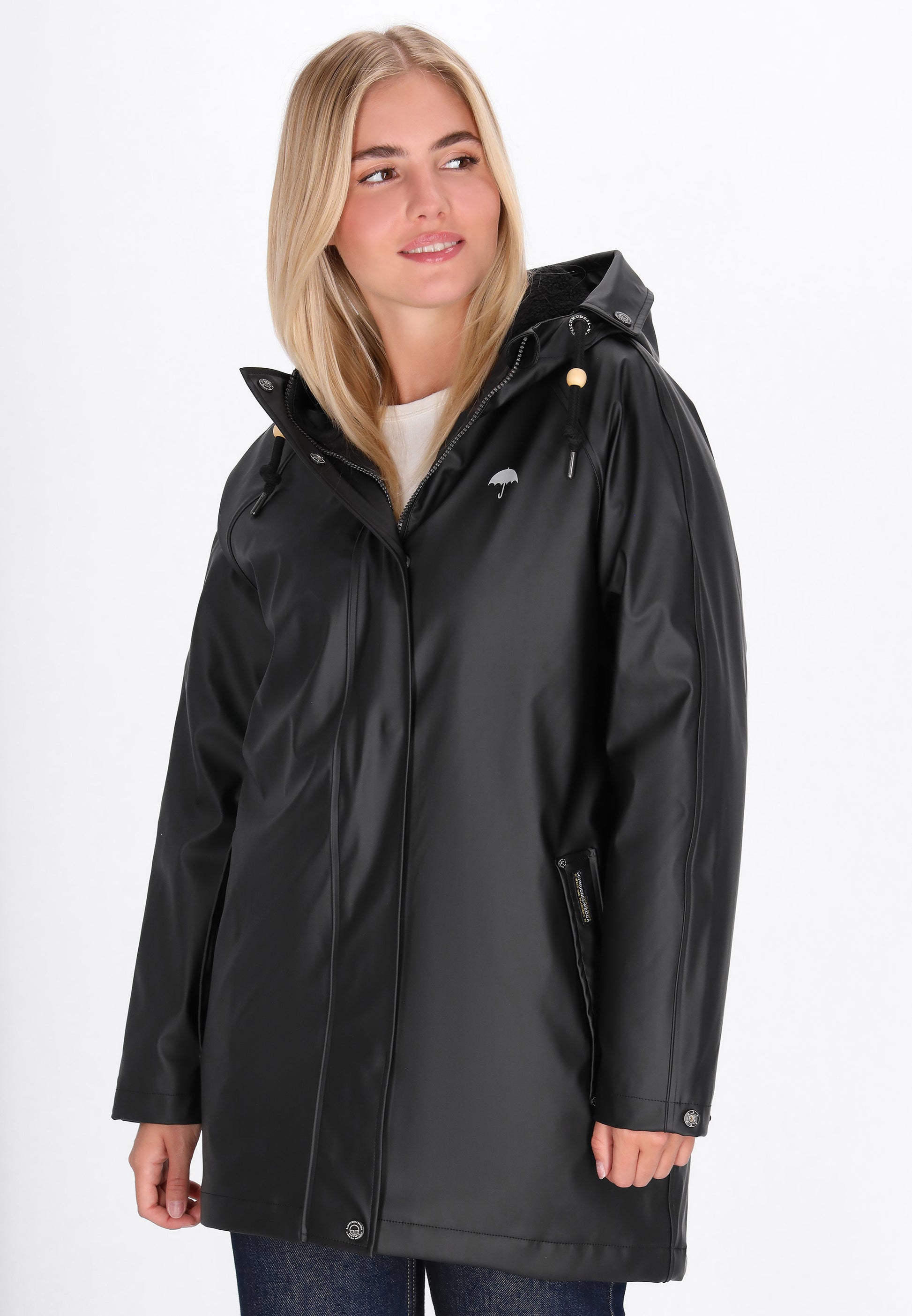 Schmuddelwedda Women's Jacket