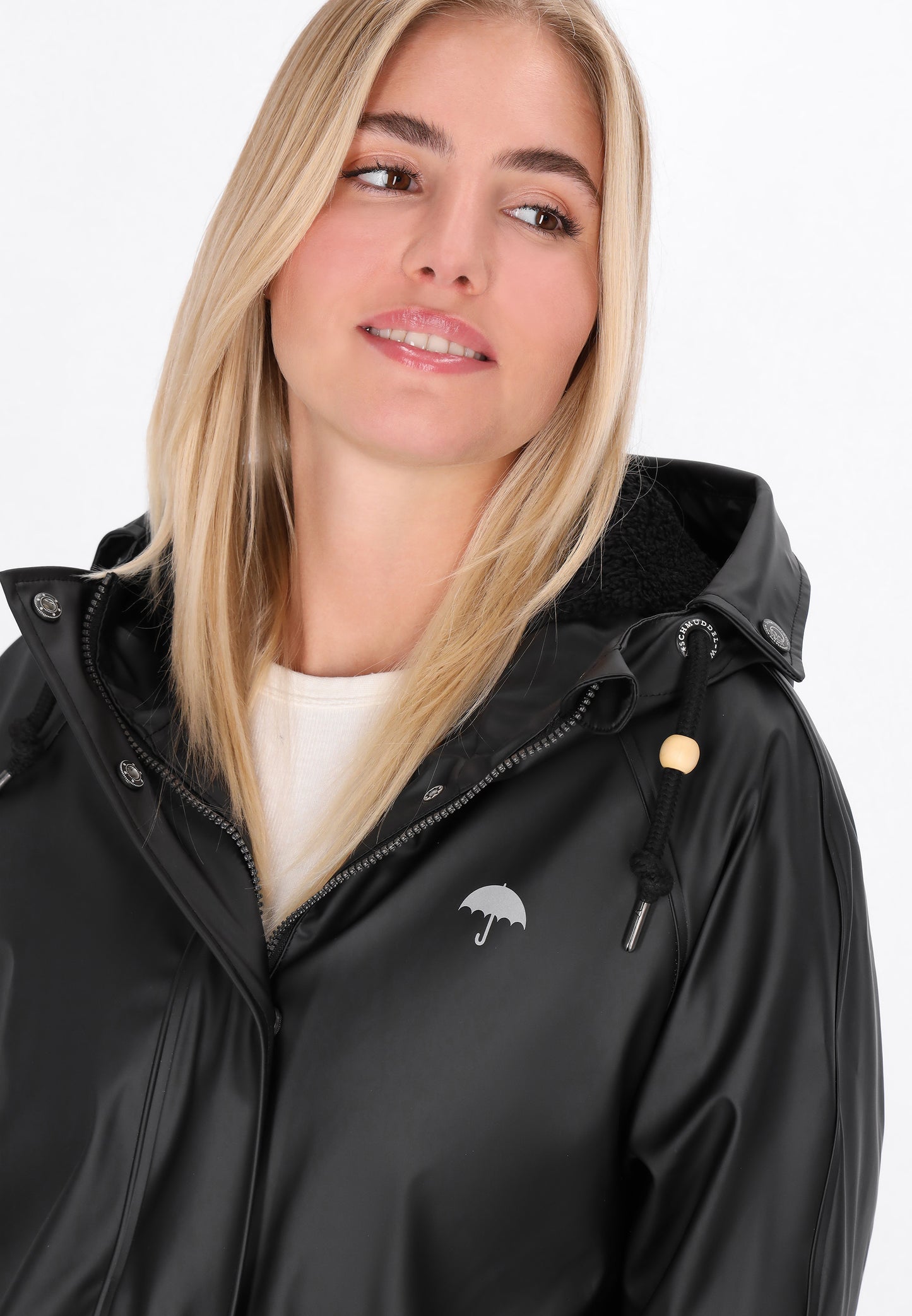 Schmuddelwedda Women's Jacket