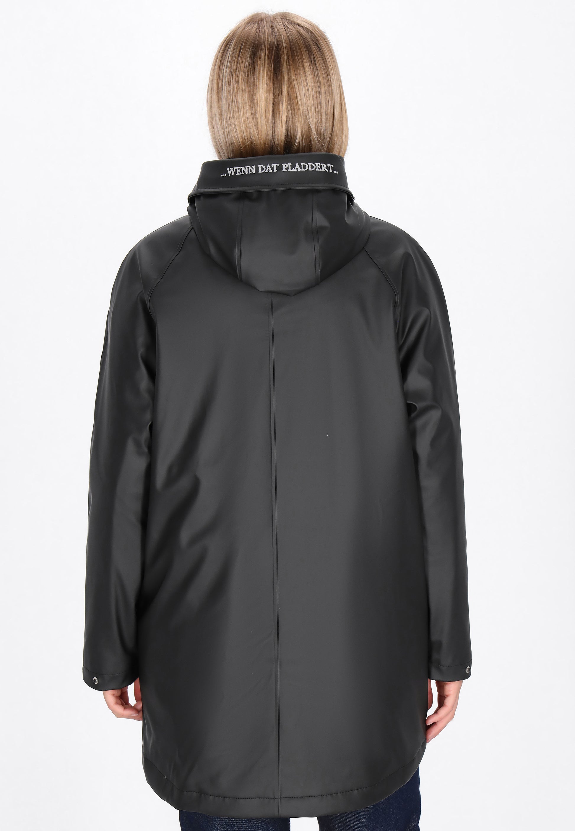 Schmuddelwedda Women's Jacket