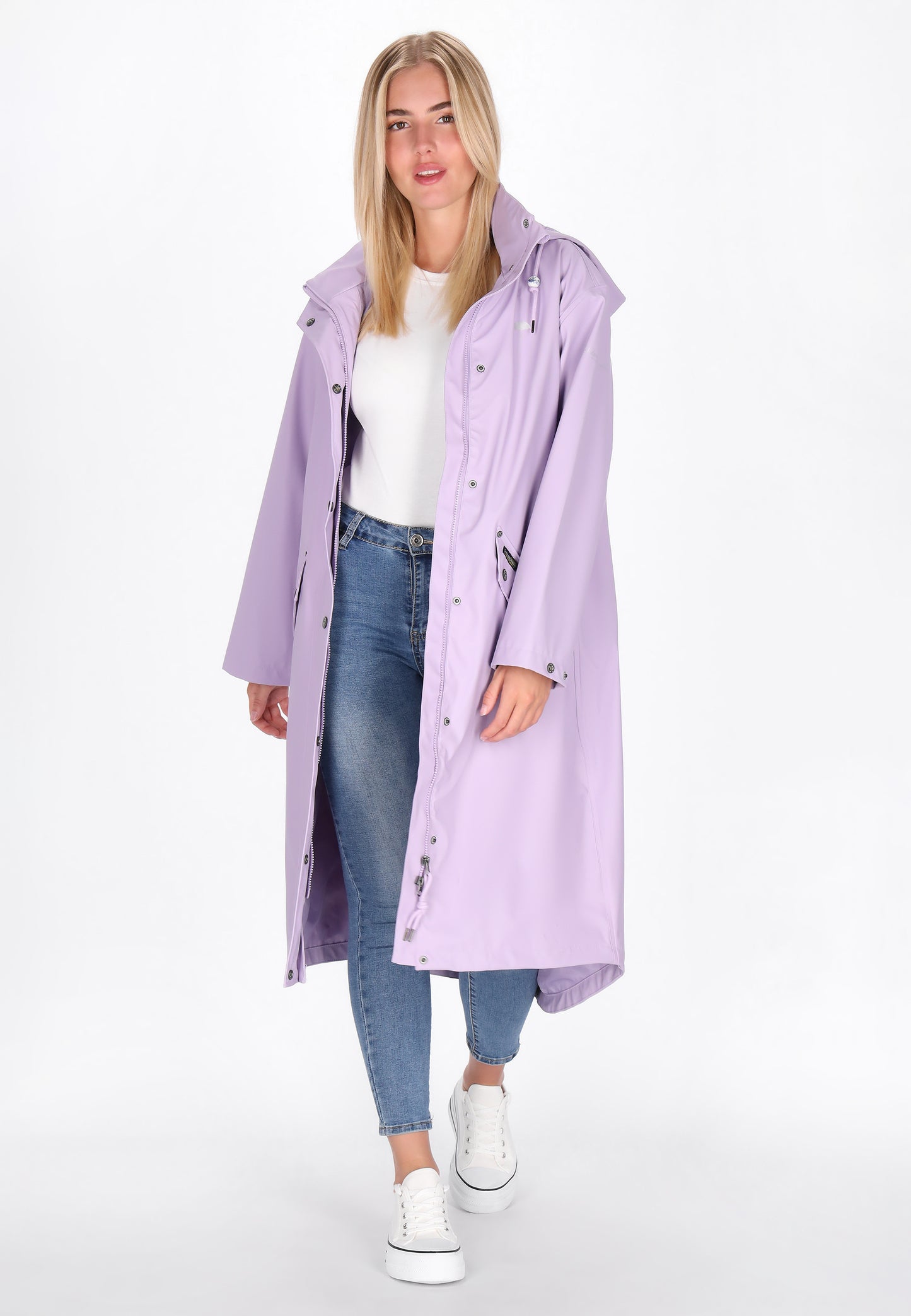 Schmuddelwedda Women's Coat
