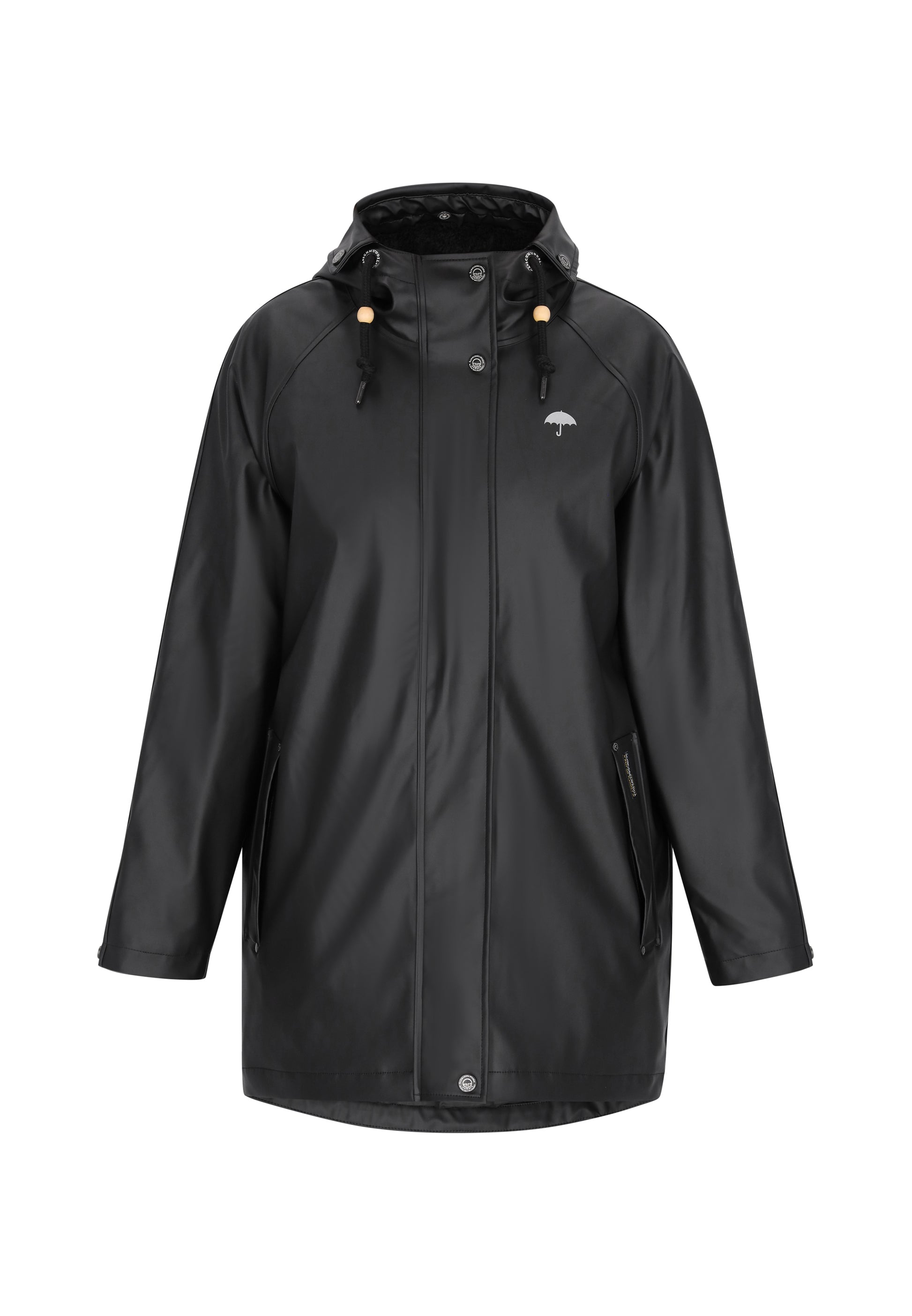 Schmuddelwedda Women's Jacket