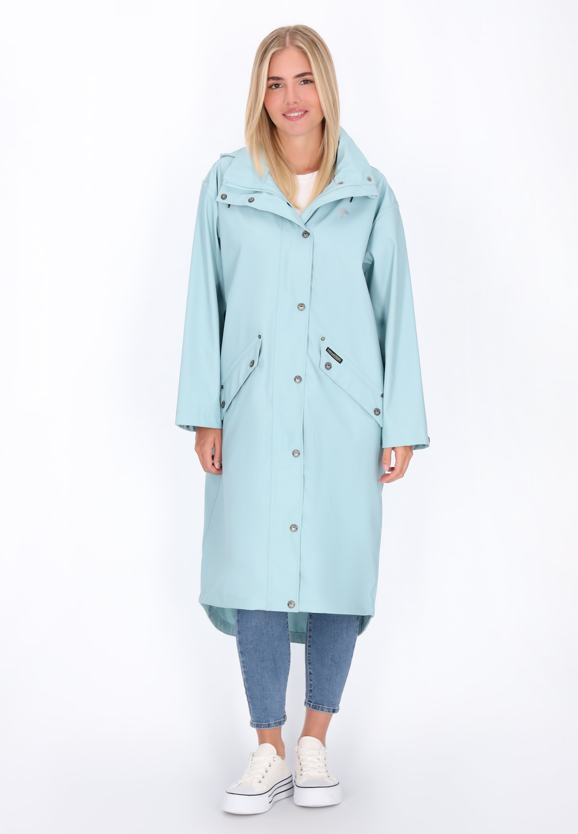 Schmuddelwedda Women's Coat