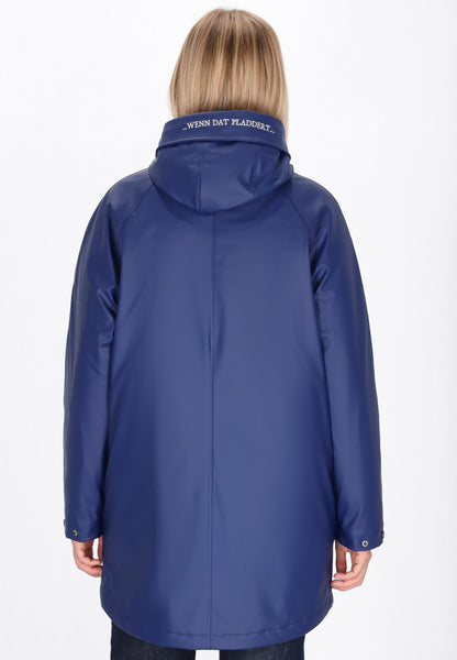 Schmuddelwedda Women's Jacket