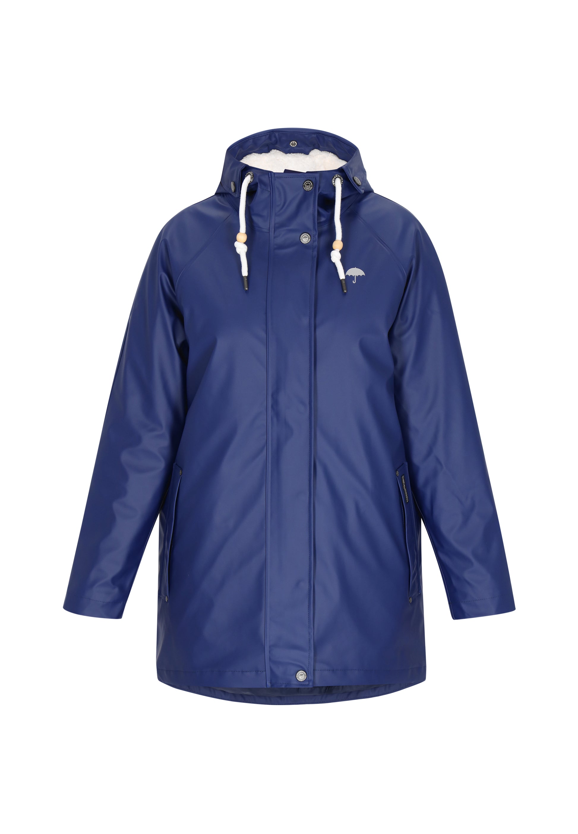 Schmuddelwedda Women's Jacket