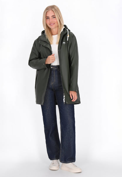 Schmuddelwedda Women's Jacket