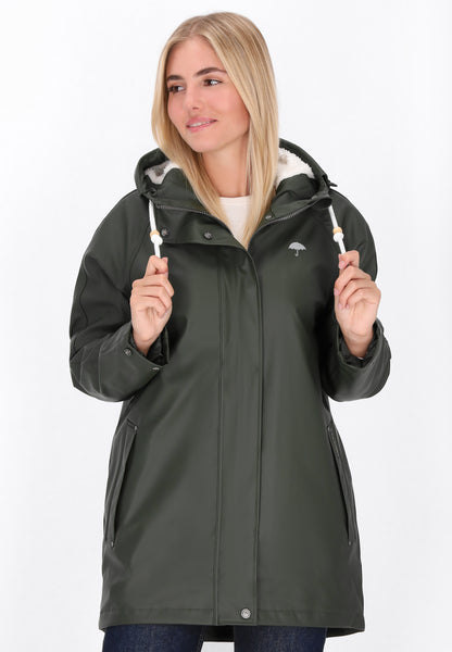 Schmuddelwedda Women's Jacket