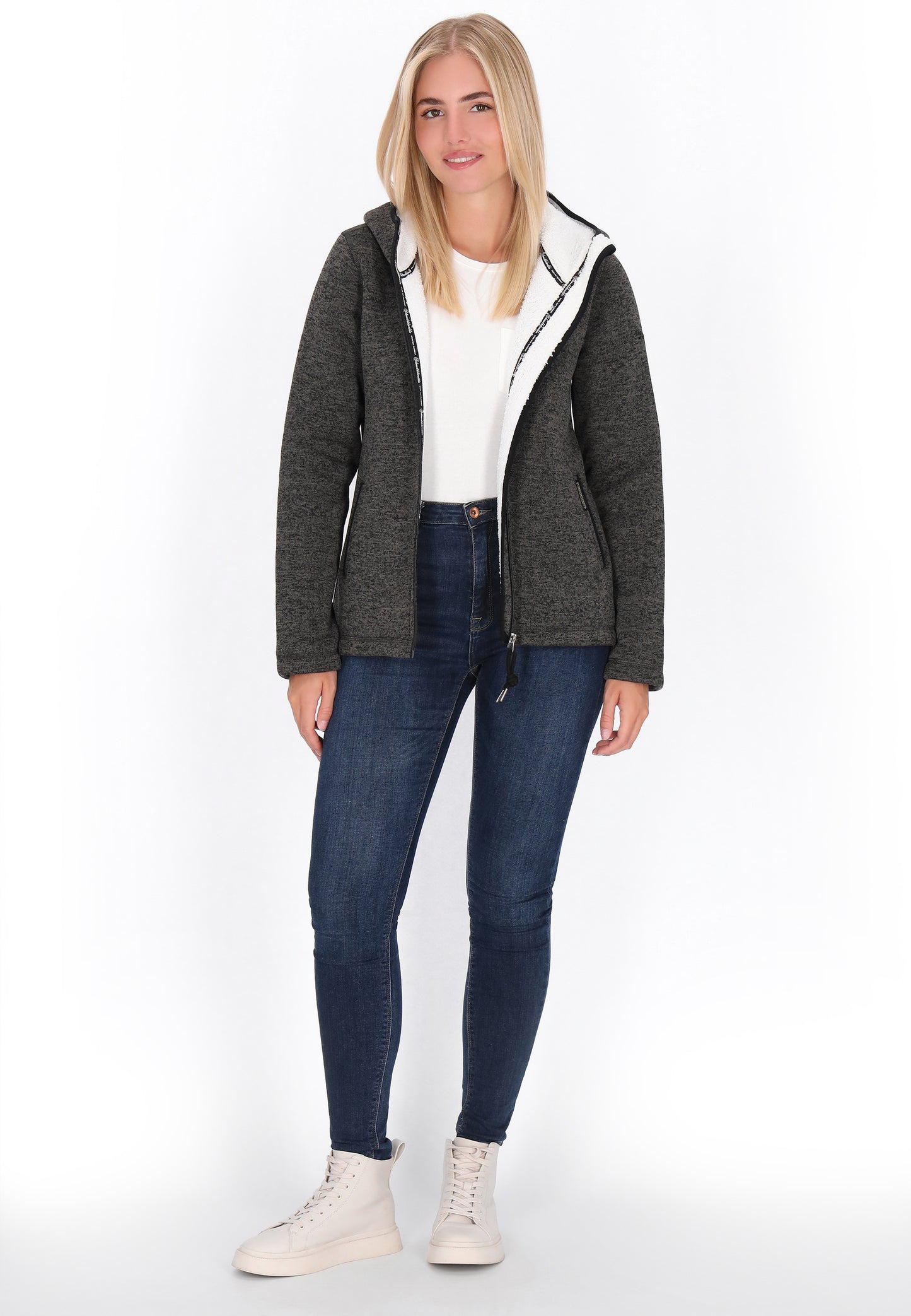 Schmuddelwedda Women's Jacket