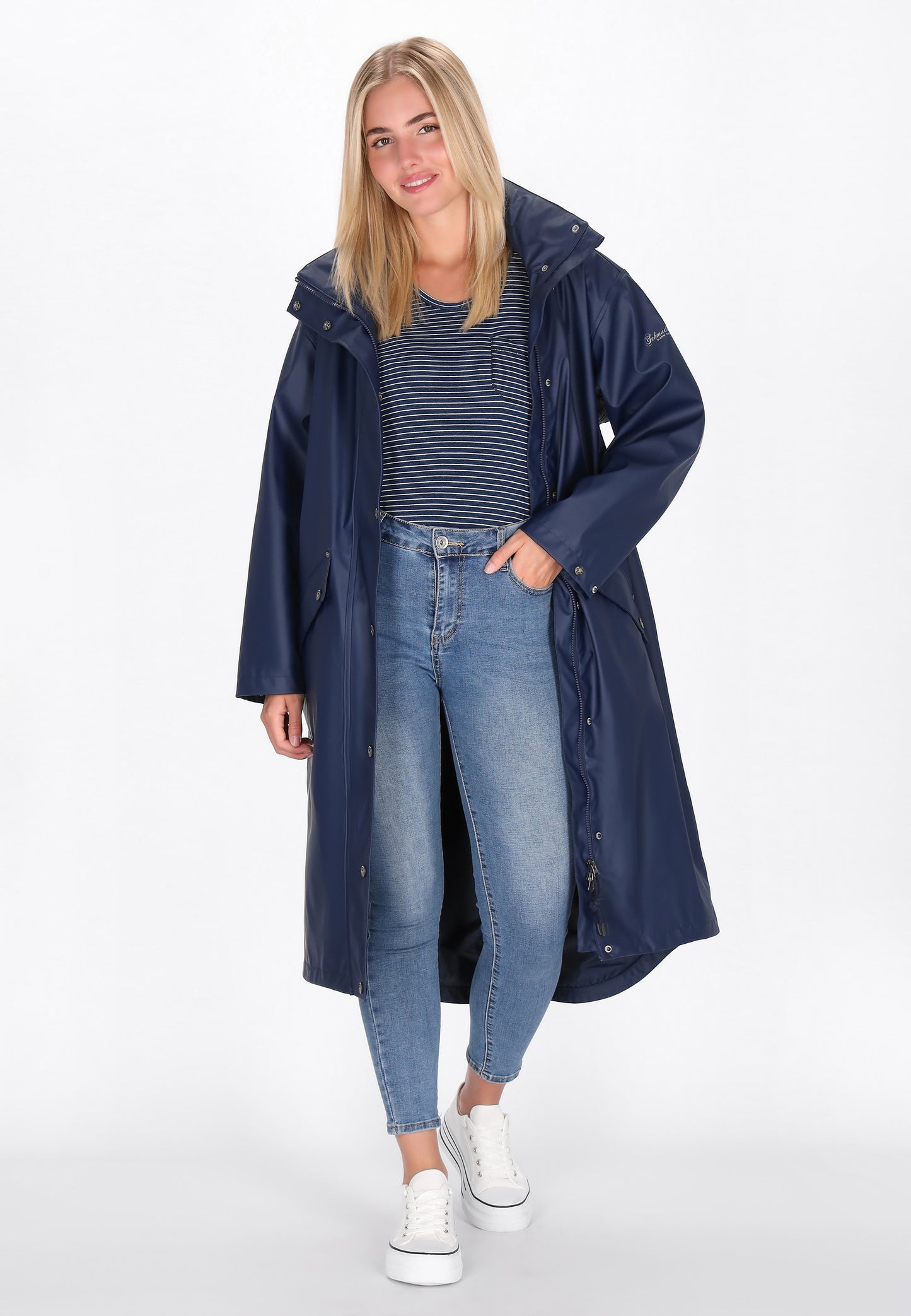 Schmuddelwedda Women's Coat
