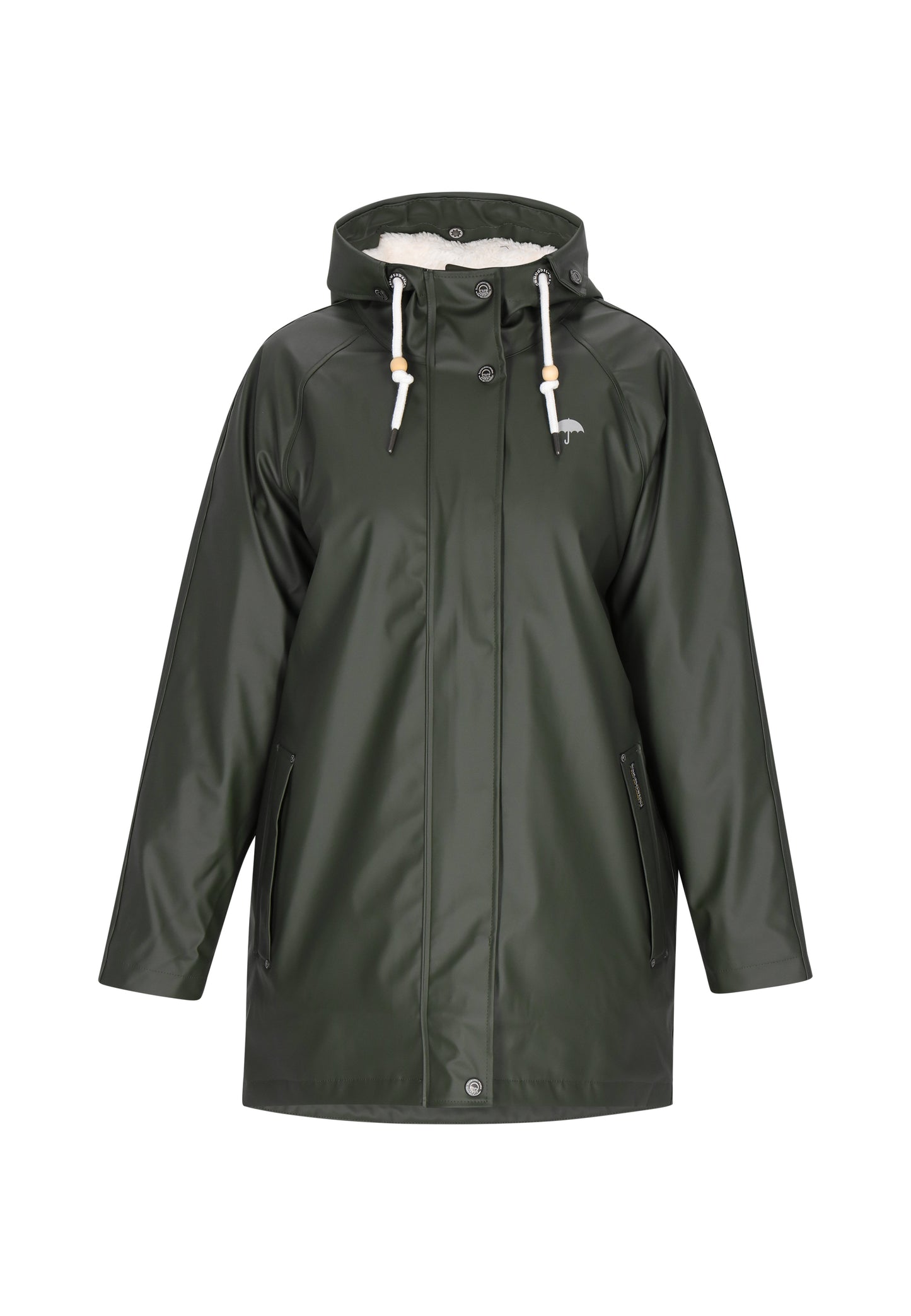 Schmuddelwedda Women's Jacket