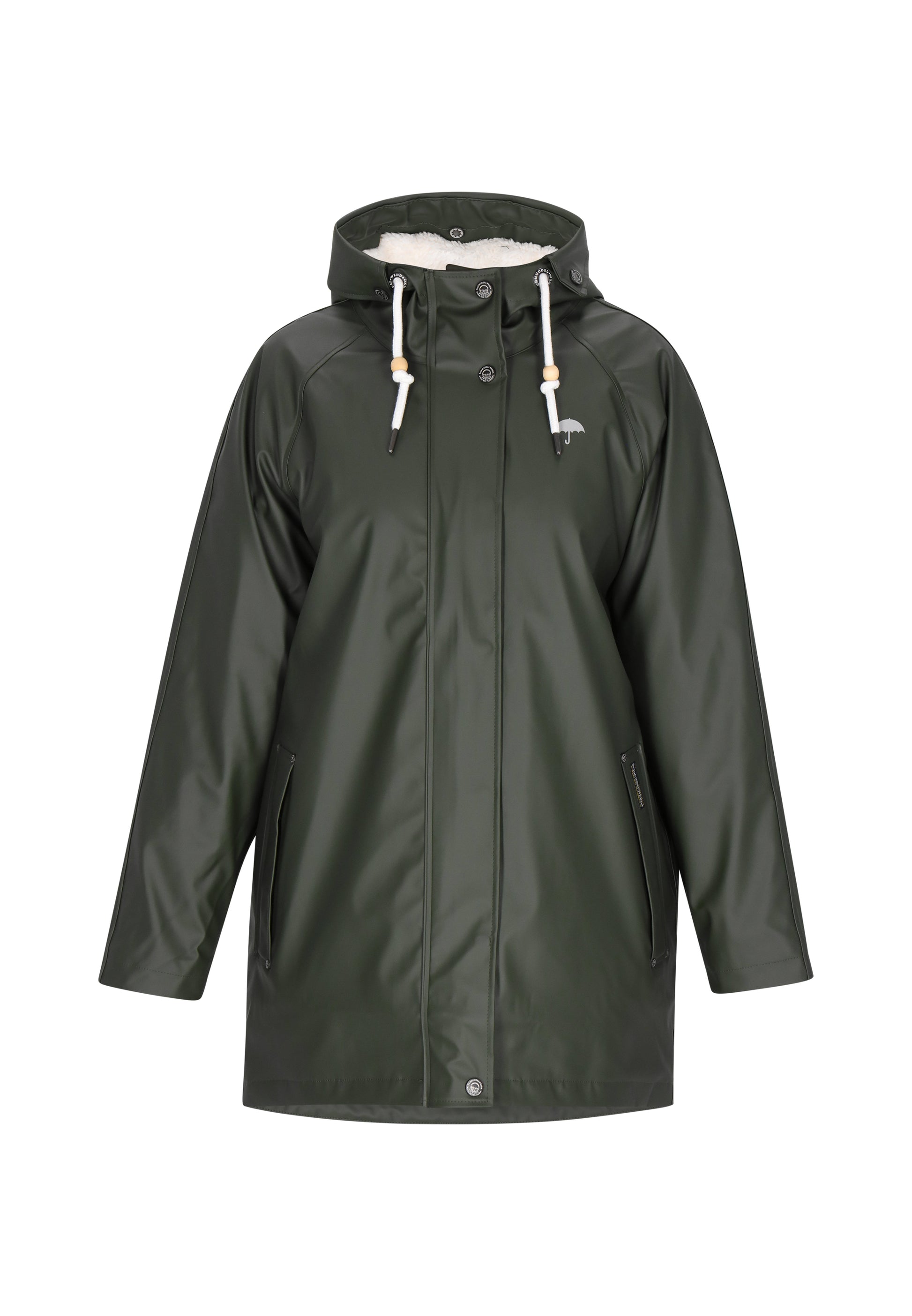 Schmuddelwedda Women's Jacket