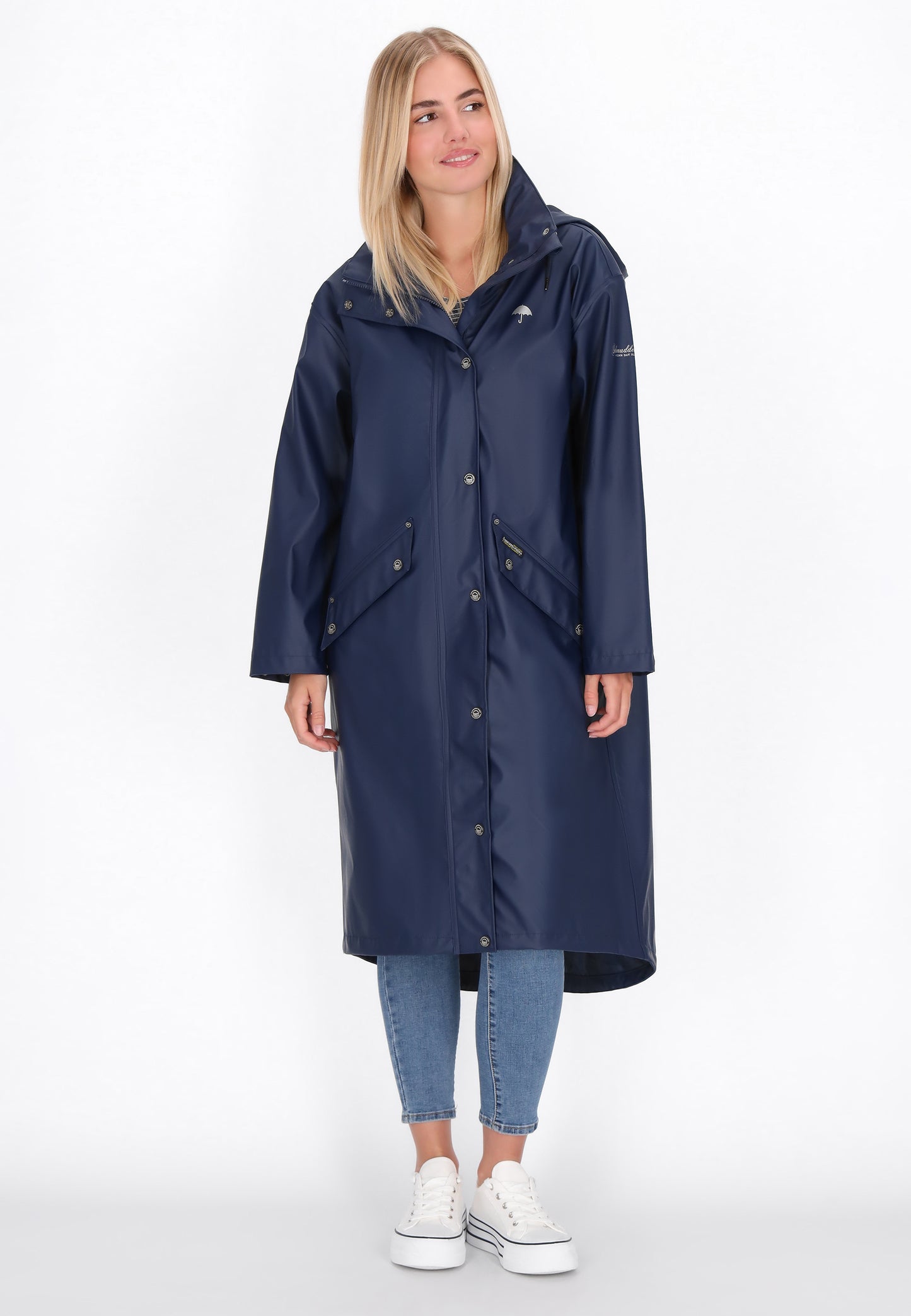 Schmuddelwedda Women's Coat