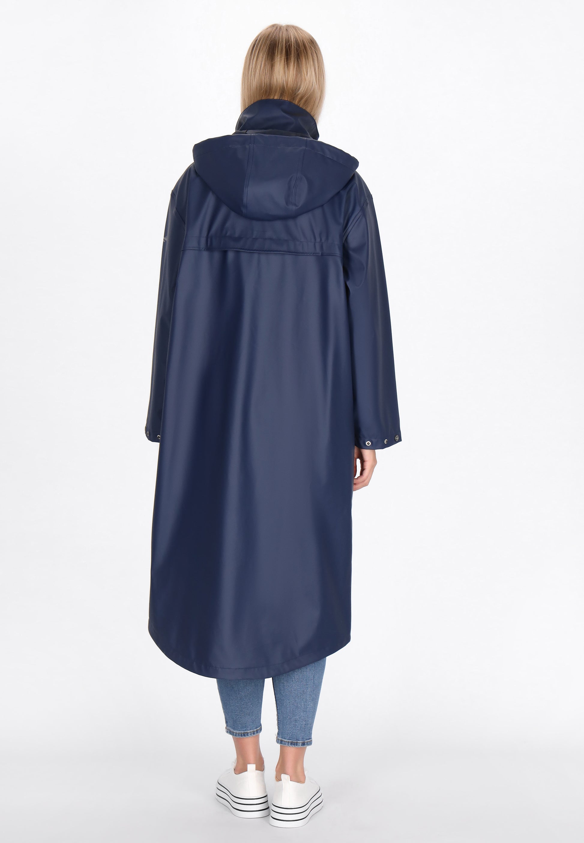 Schmuddelwedda Women's Coat