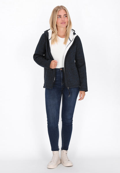 Schmuddelwedda Women's Jacket