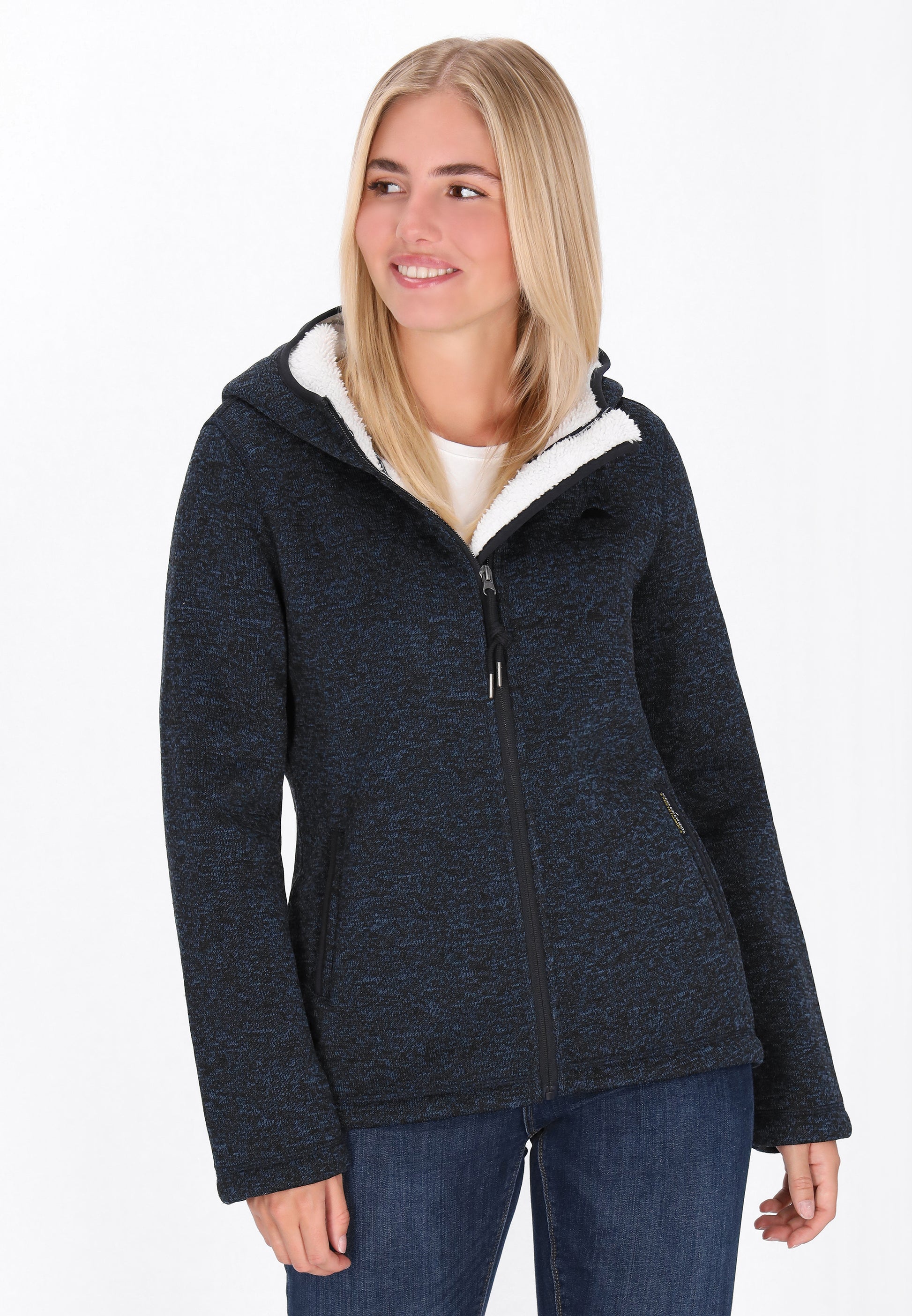 Schmuddelwedda Women's Jacket