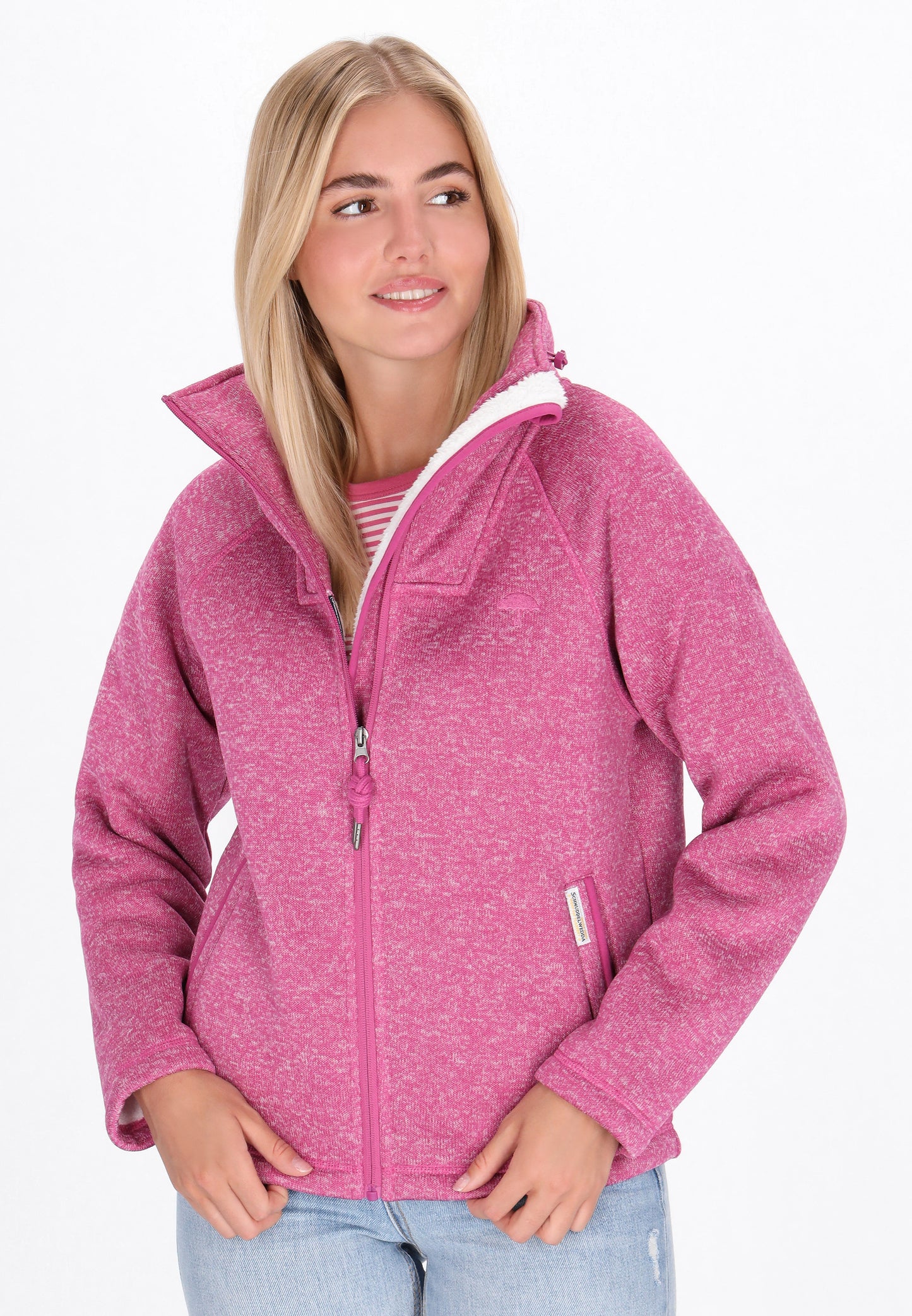 Schmuddelwedda Women's Jacket