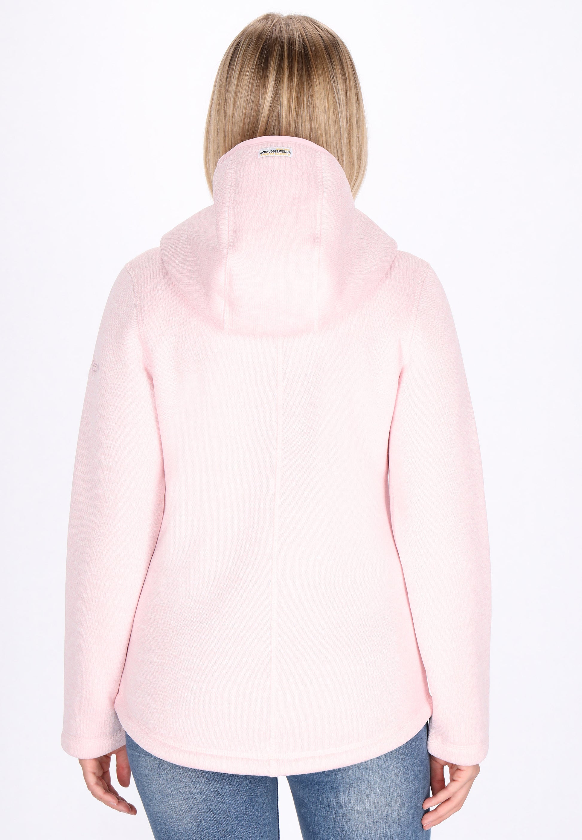 Schmuddelwedda Women's Jacket